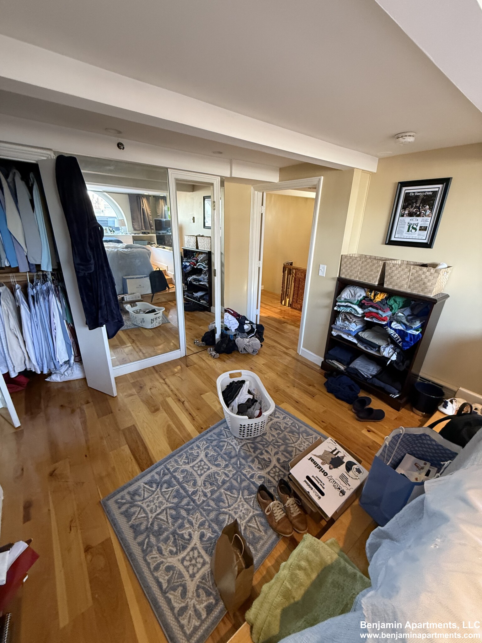 113 Beacon St, Back Bay