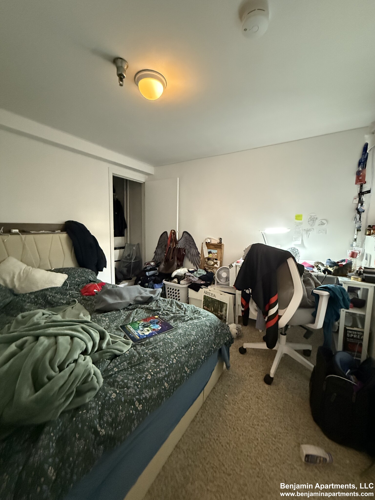 168 Northampton St, Roxbury