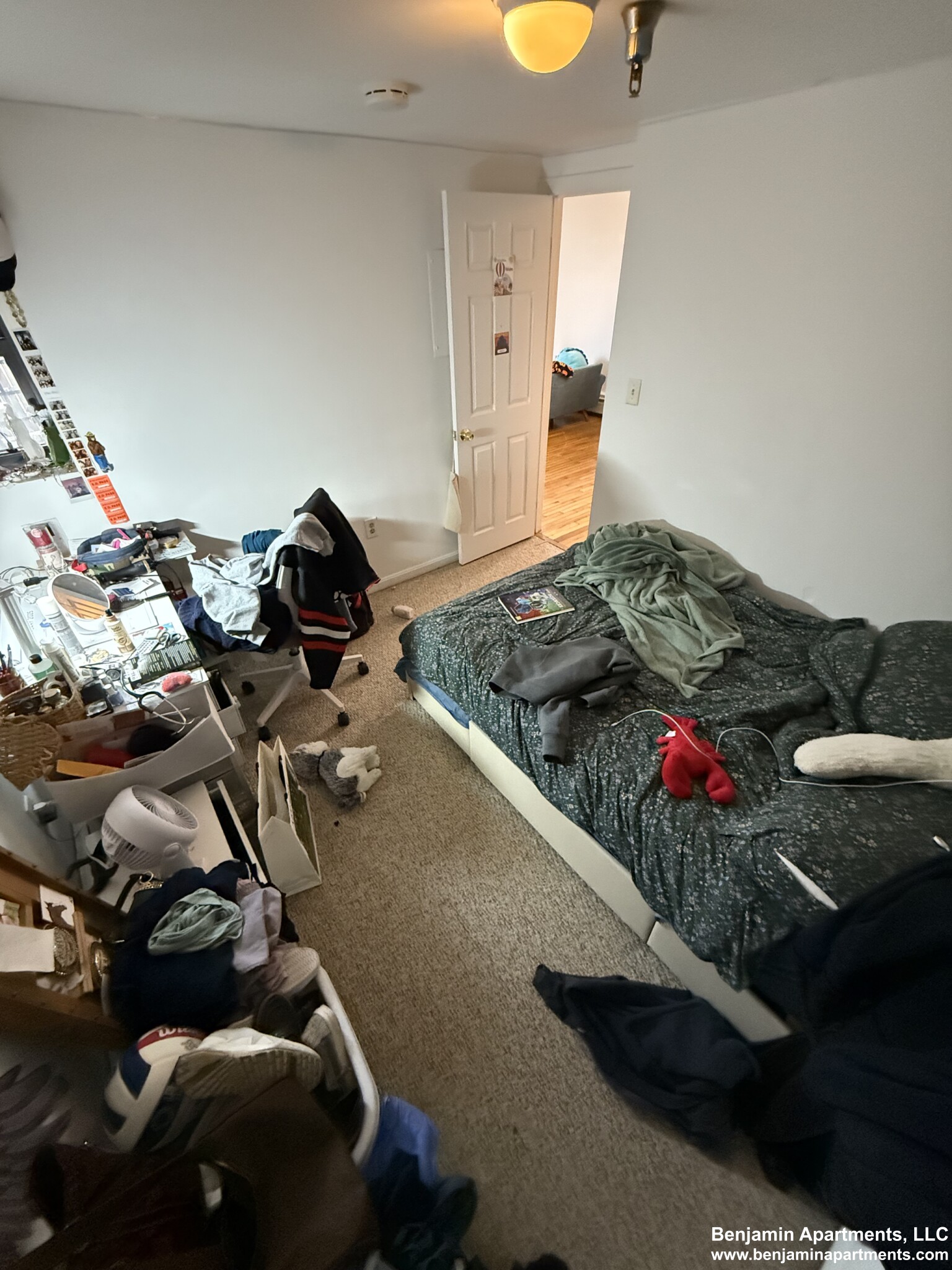 168 Northampton St, Roxbury