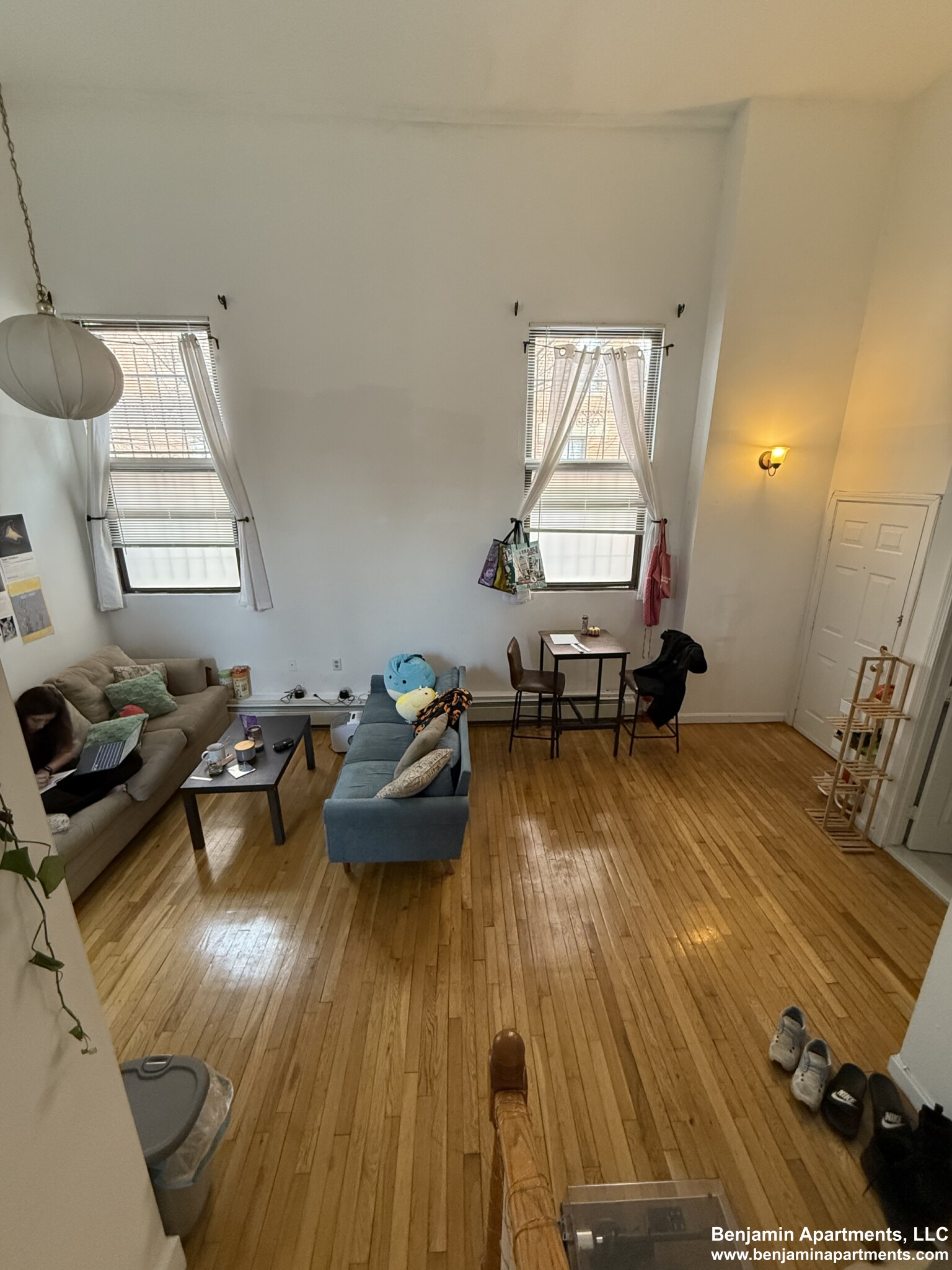 168 Northampton St, Roxbury