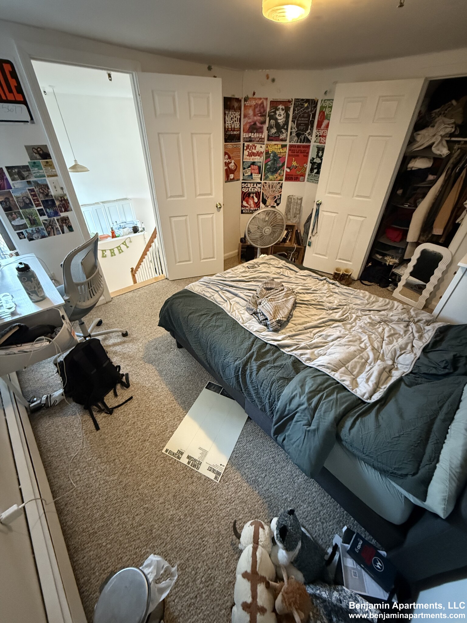 168 Northampton St, Roxbury