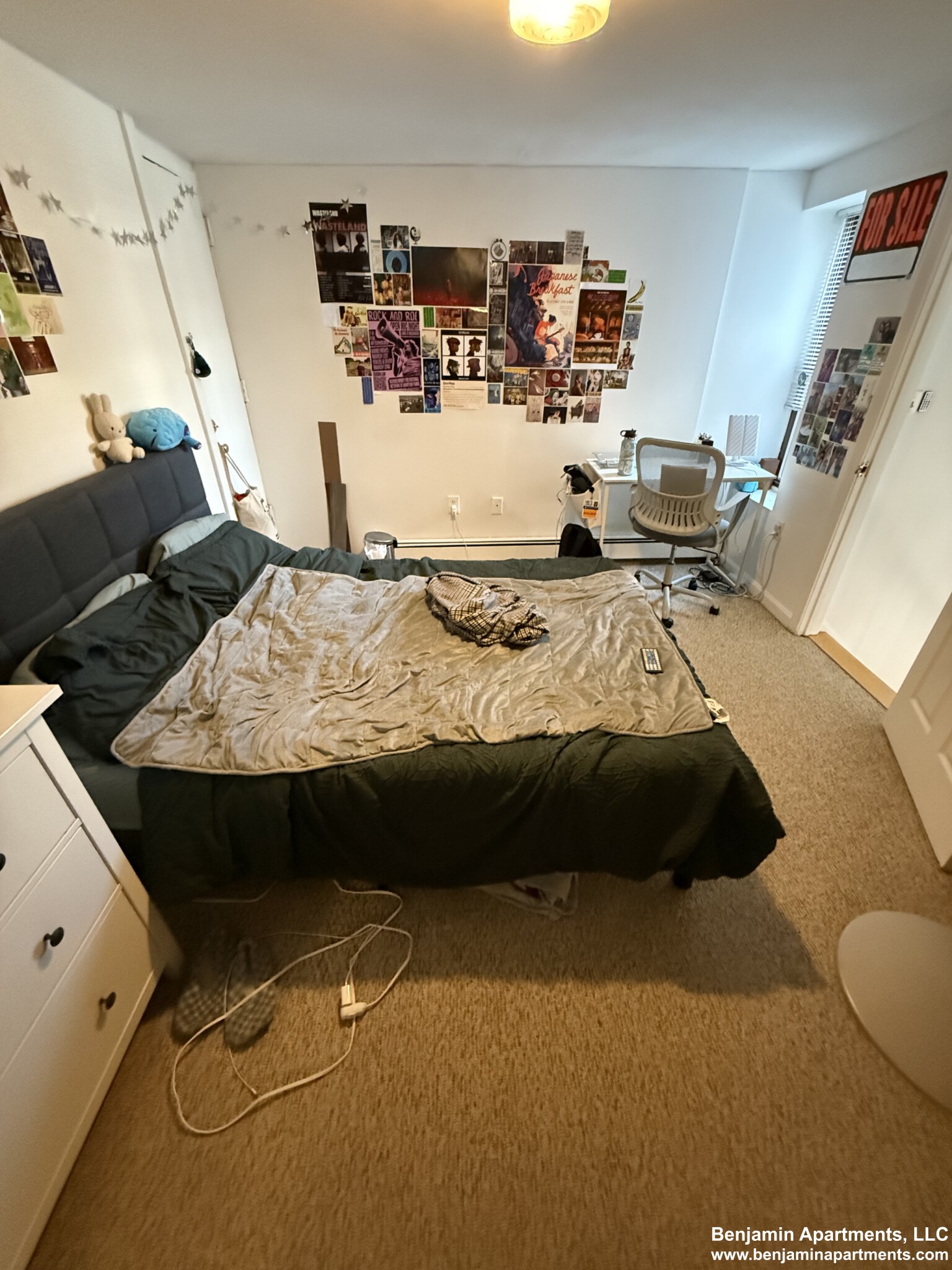 168 Northampton St, Roxbury