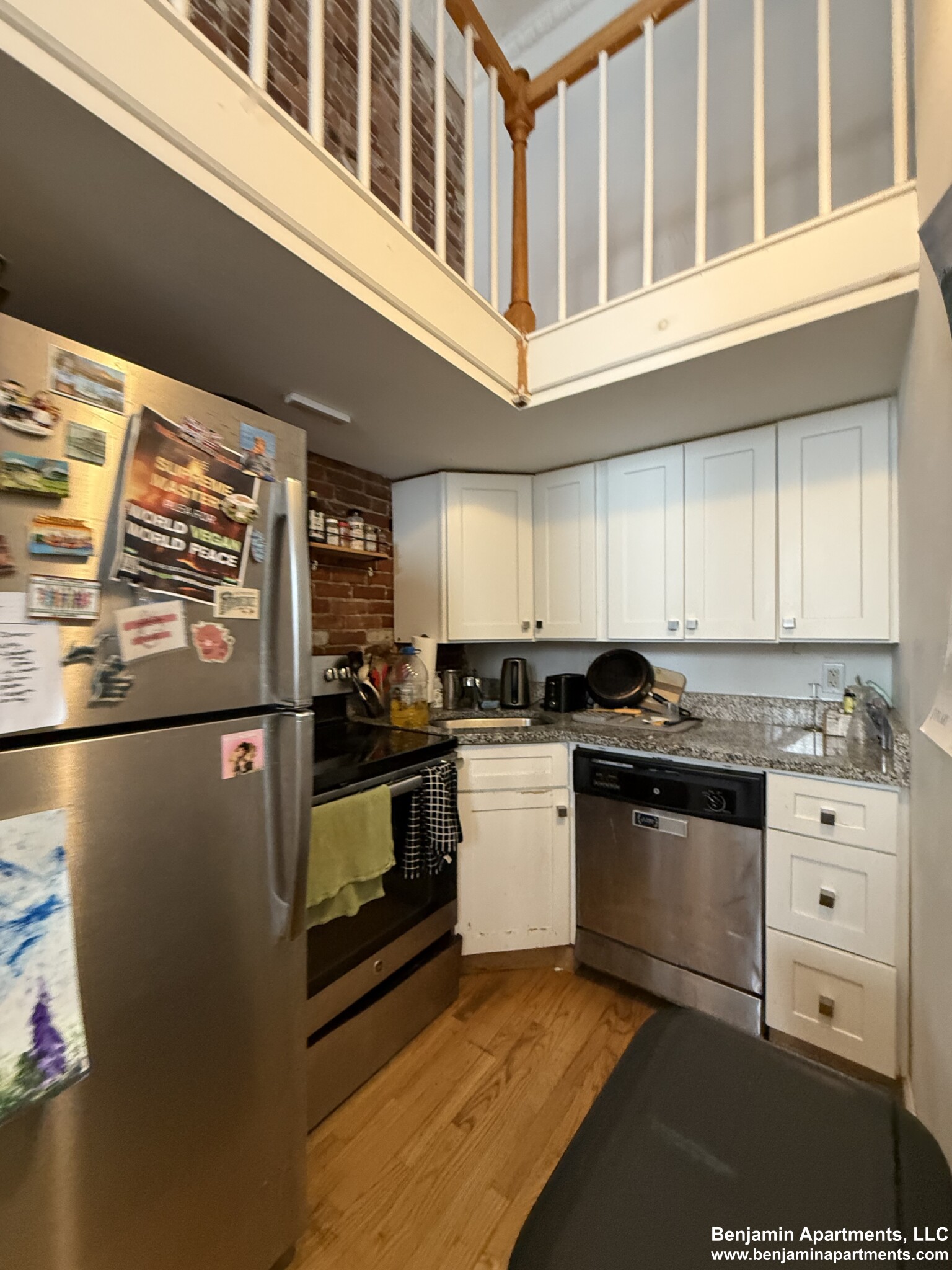 168 Northampton St, Roxbury