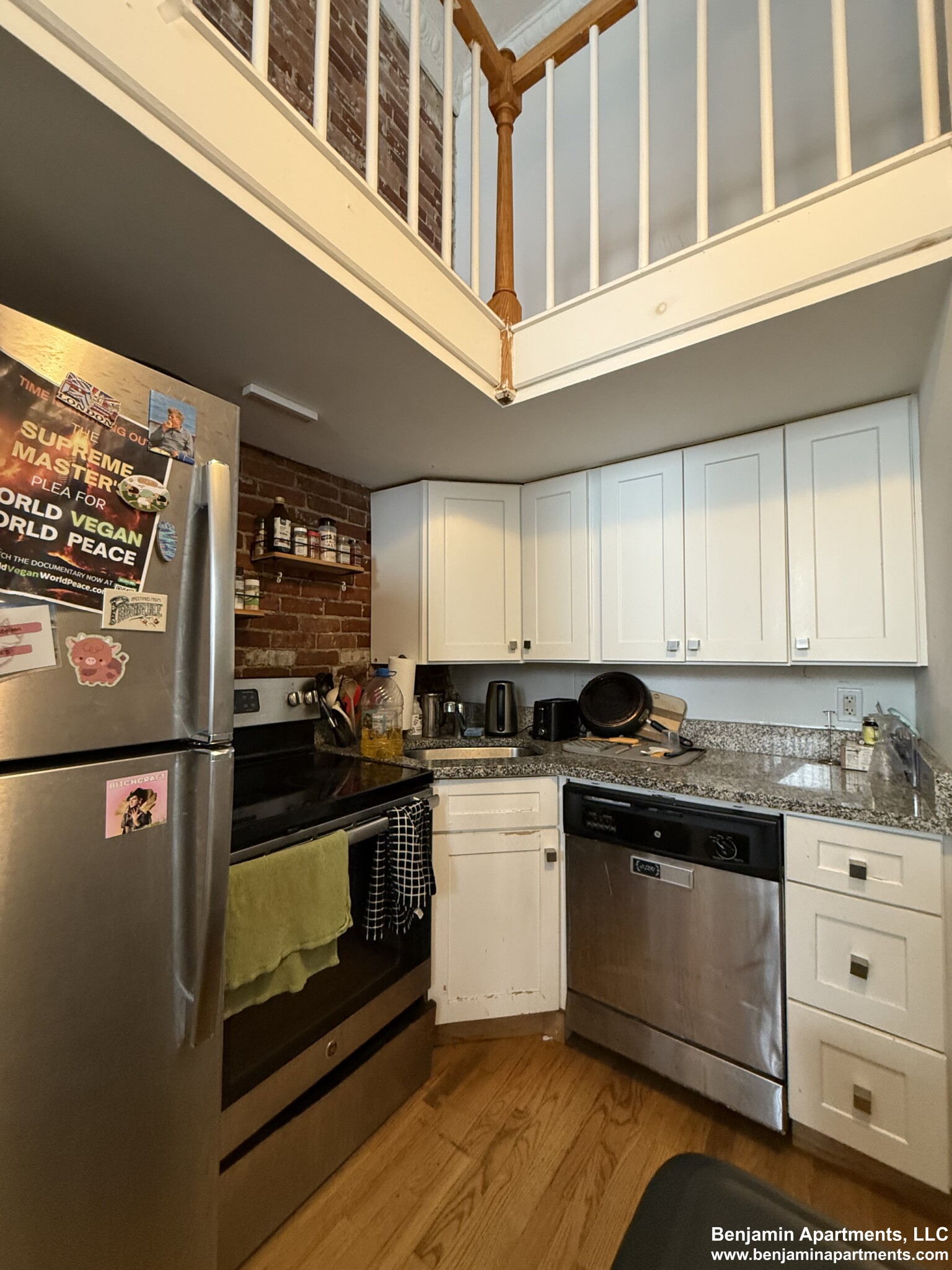 168 Northampton St, Roxbury