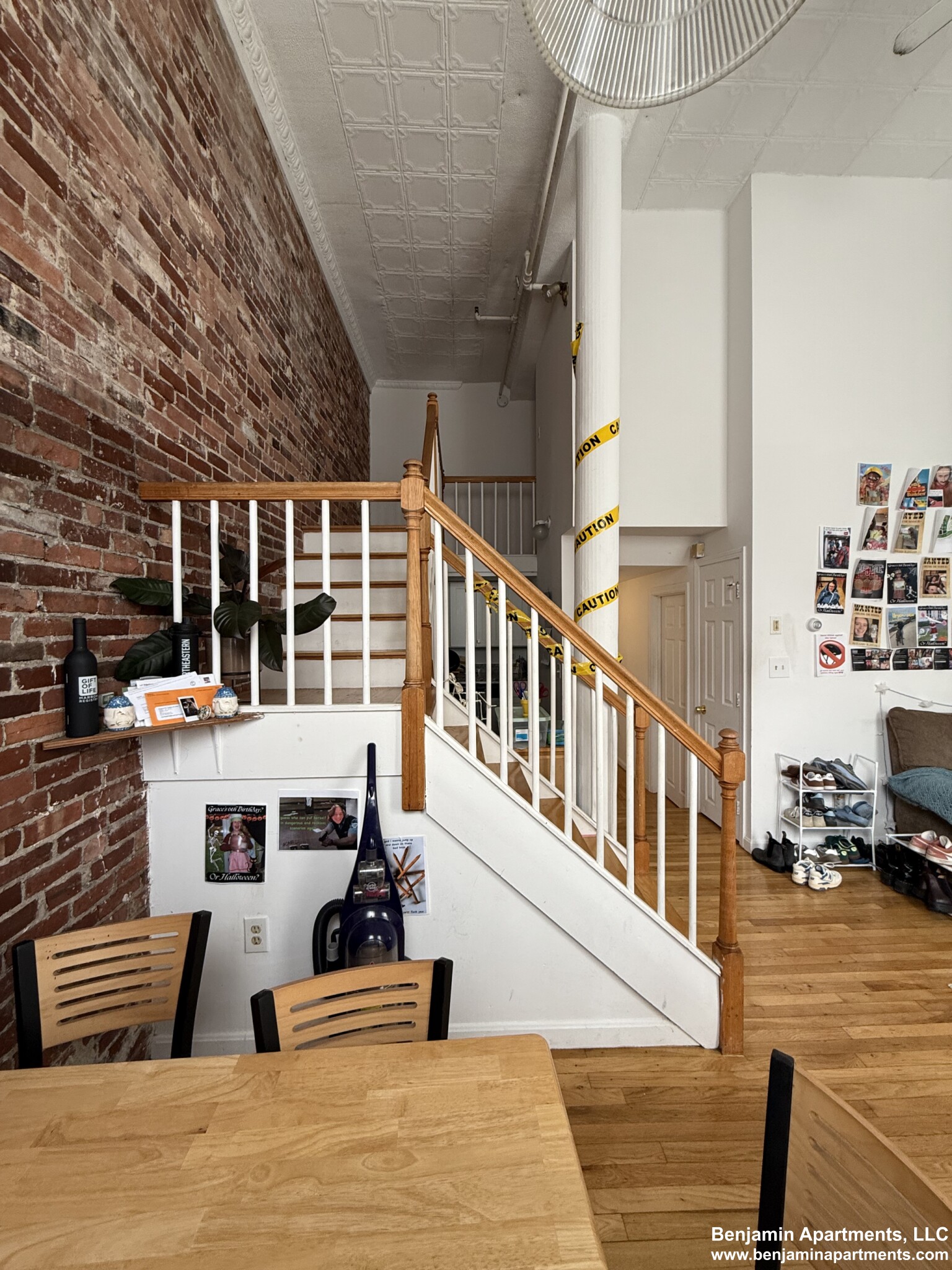 168 Northampton St, Roxbury