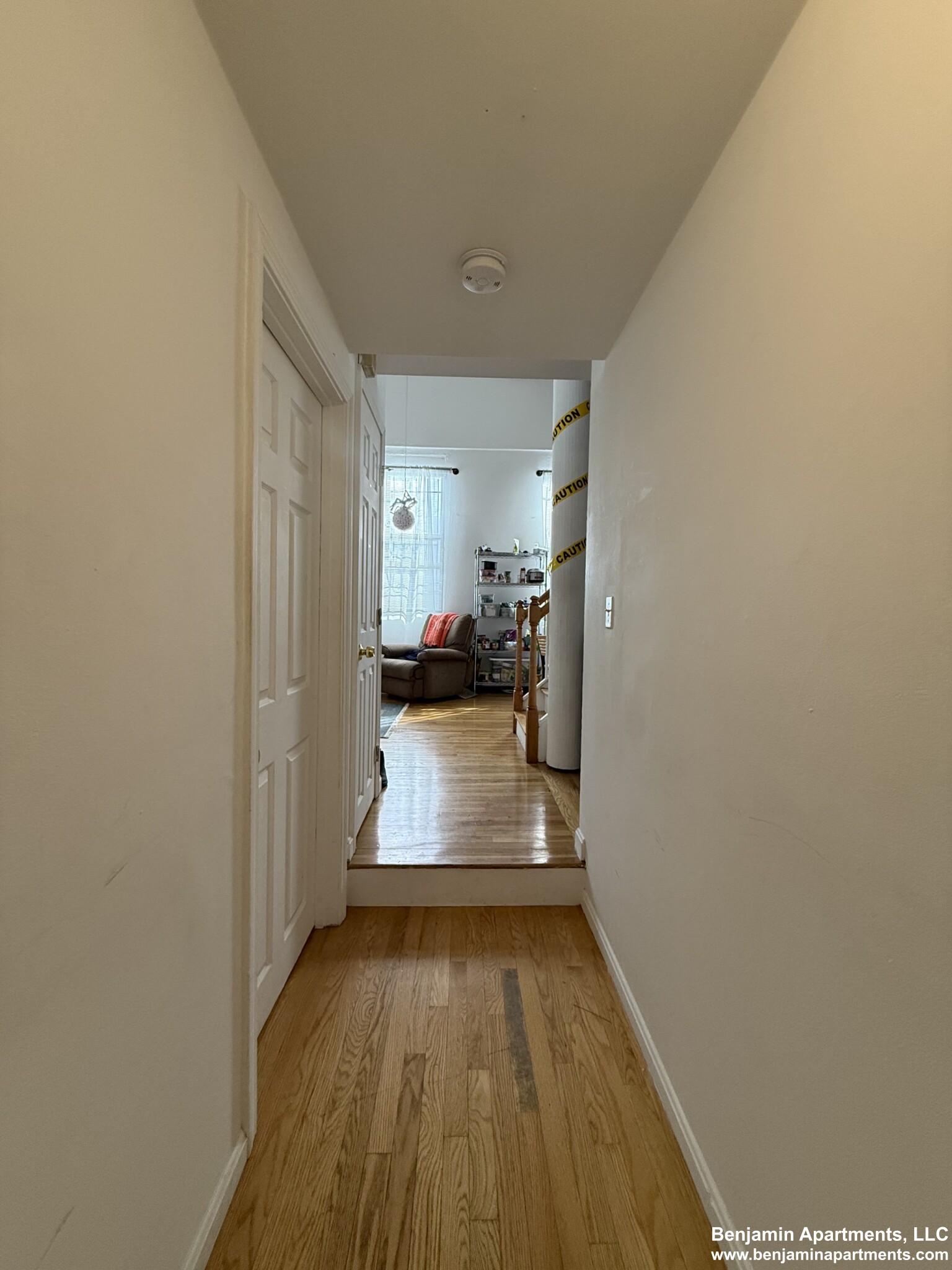 168 Northampton St, Roxbury