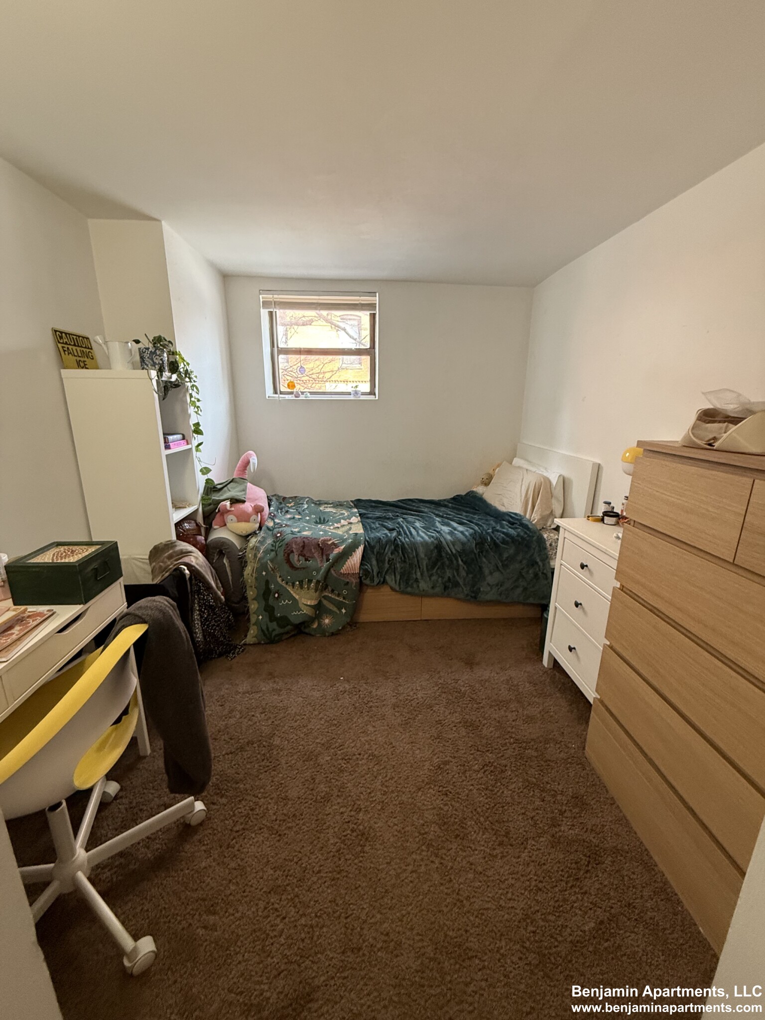 168 Northampton St, Roxbury