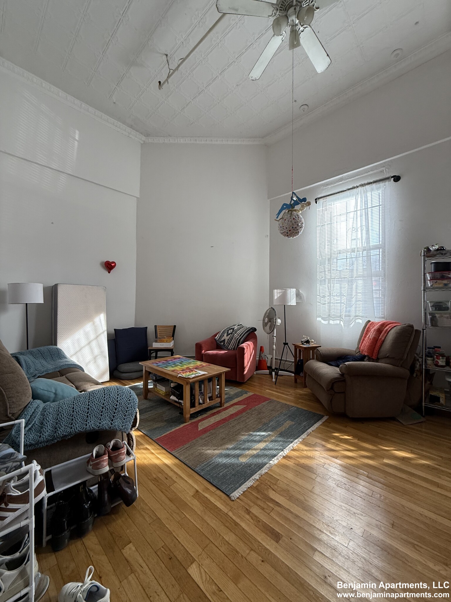 168 Northampton St, Roxbury