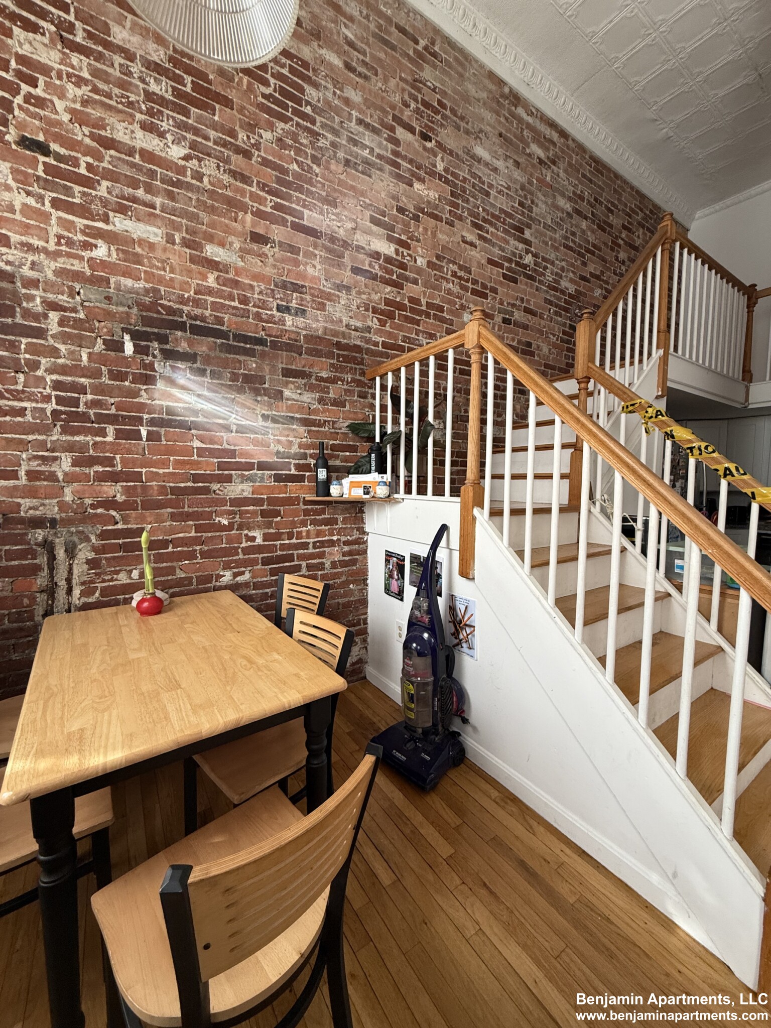 168 Northampton St, Roxbury