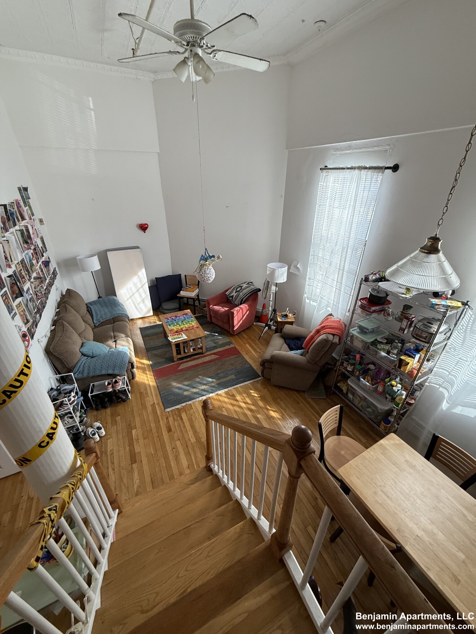 168 Northampton St, Roxbury