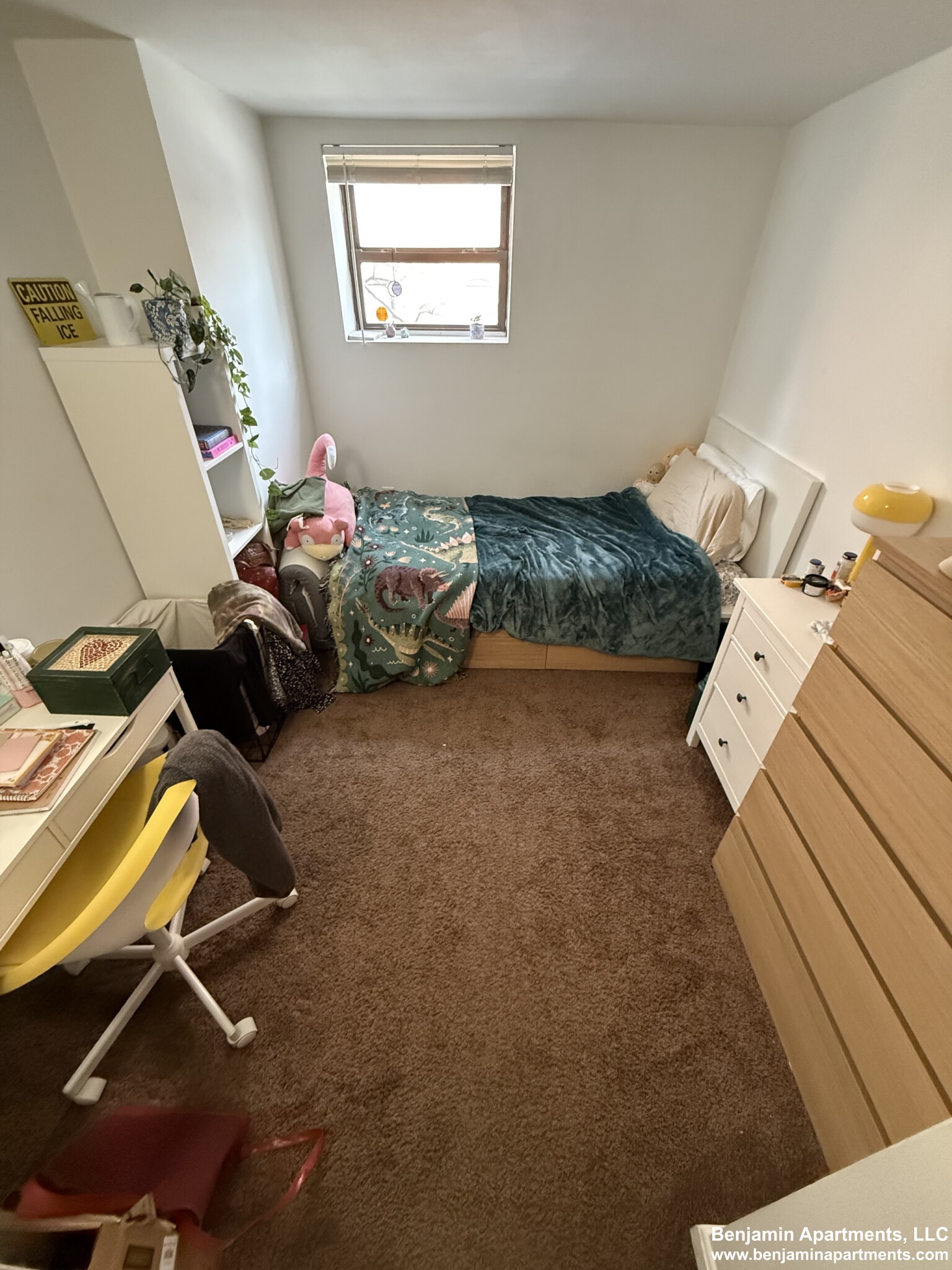 168 Northampton St, Roxbury