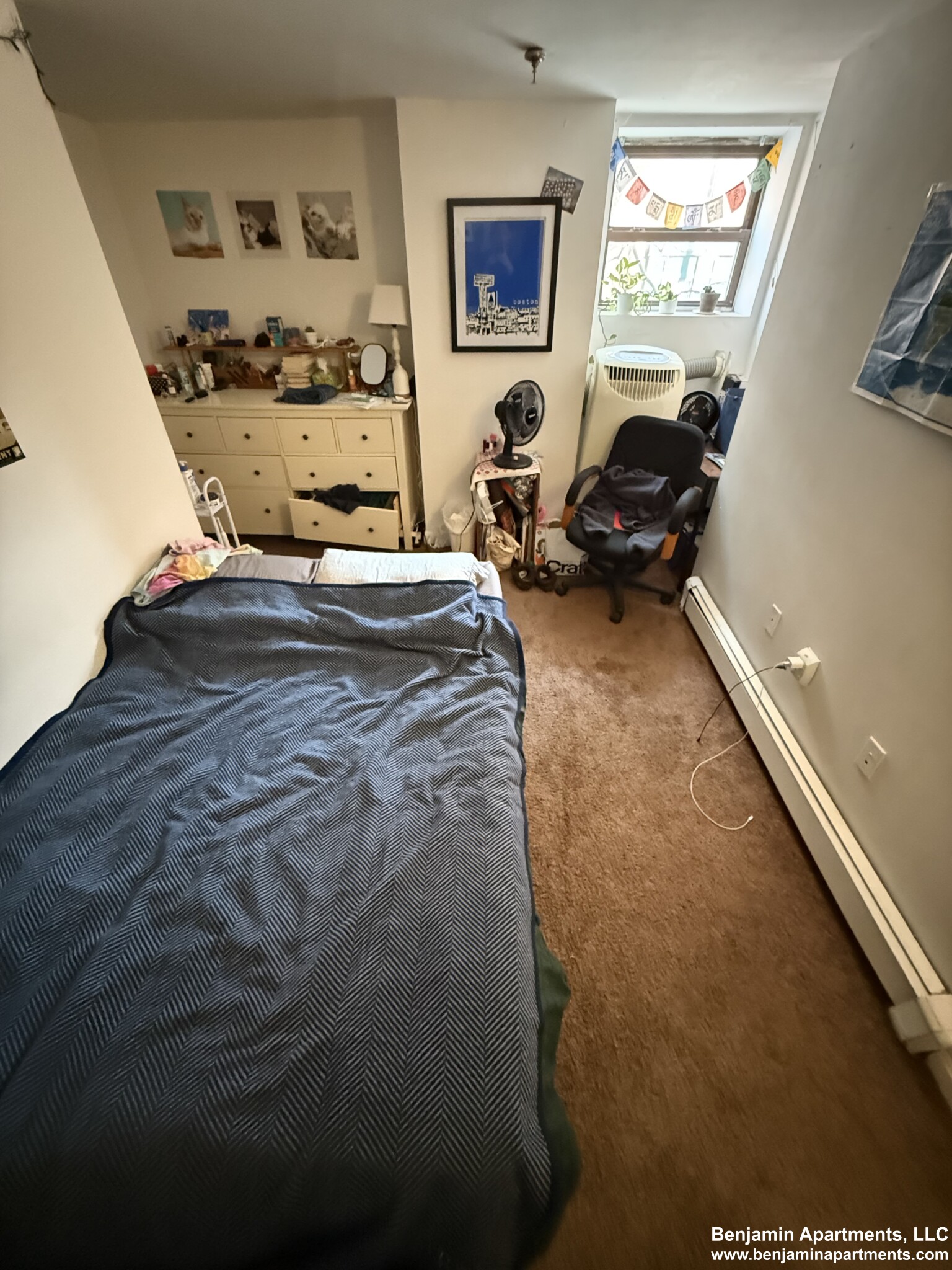 168 Northampton St, Roxbury