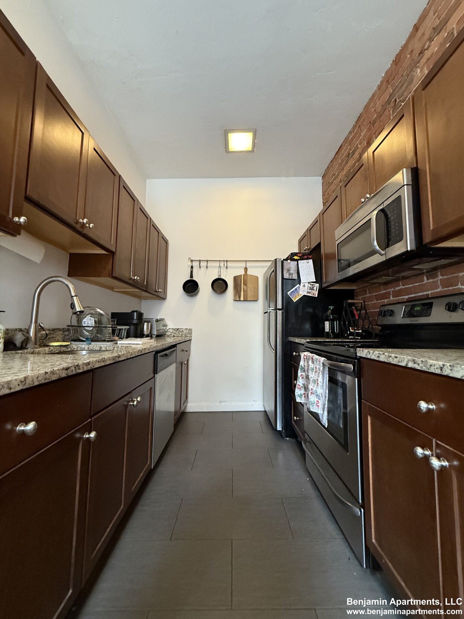 752 Tremont St, South End