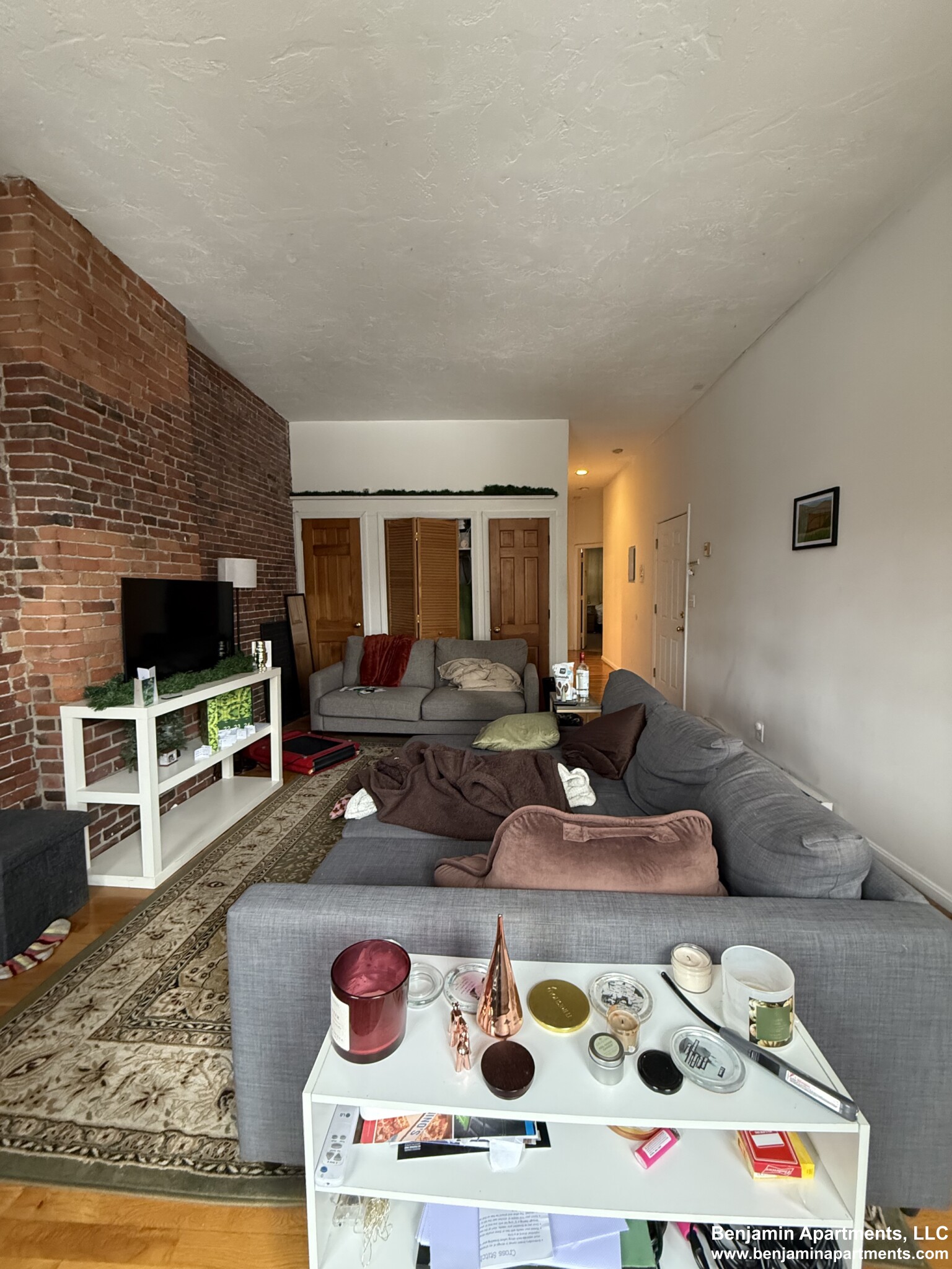 752 Tremont St, South End