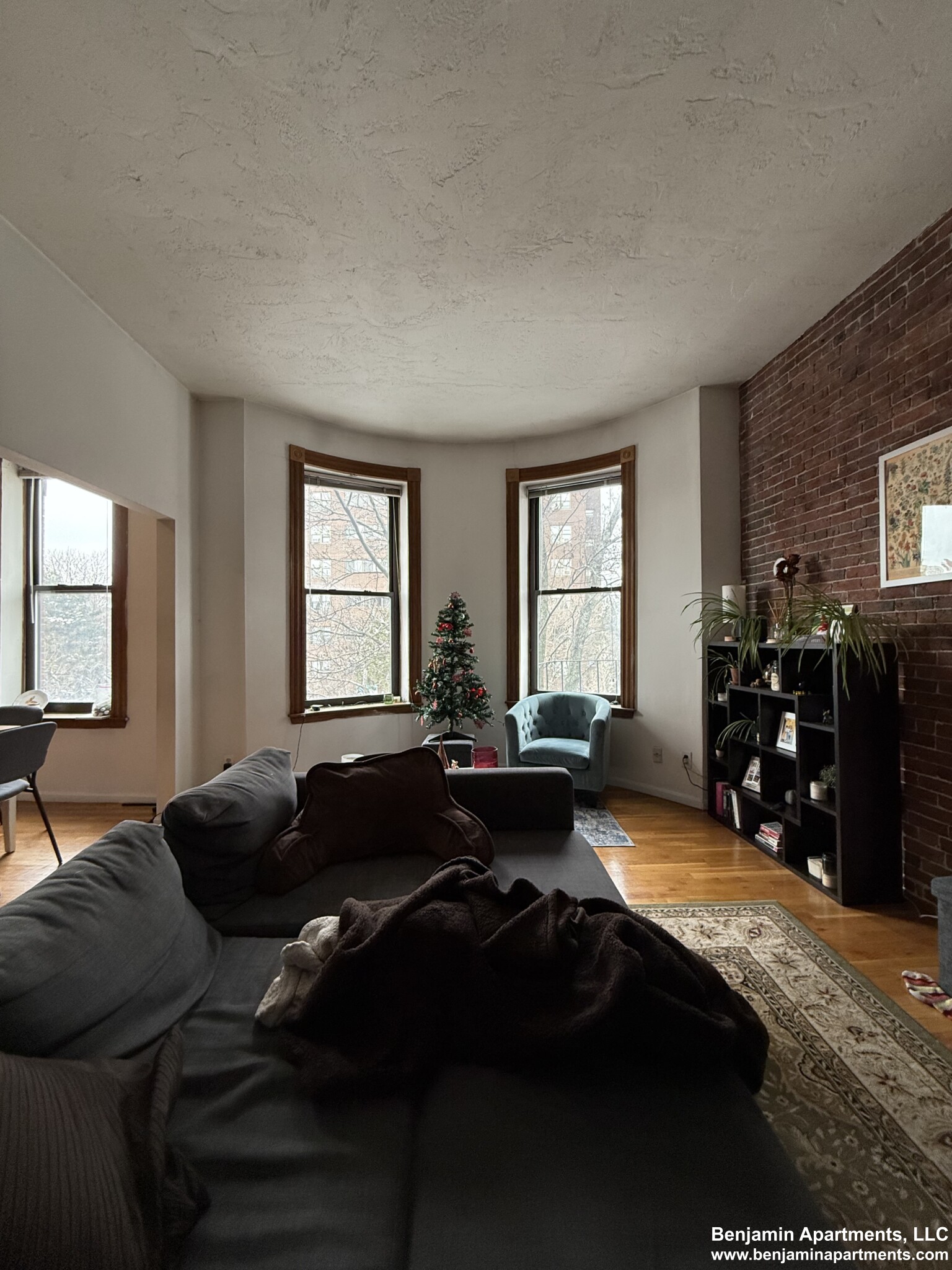 752 Tremont St, South End