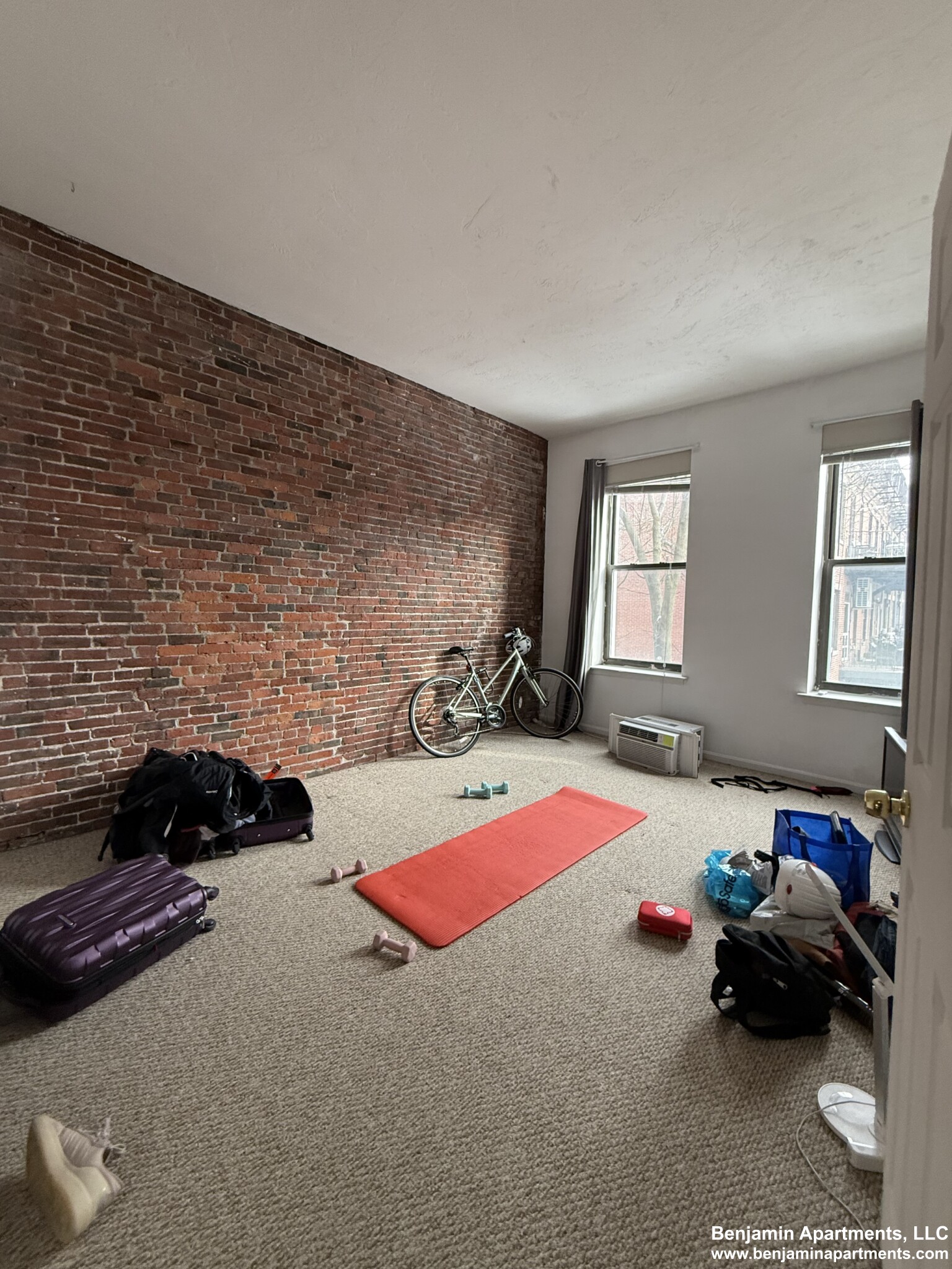 752 Tremont St, South End