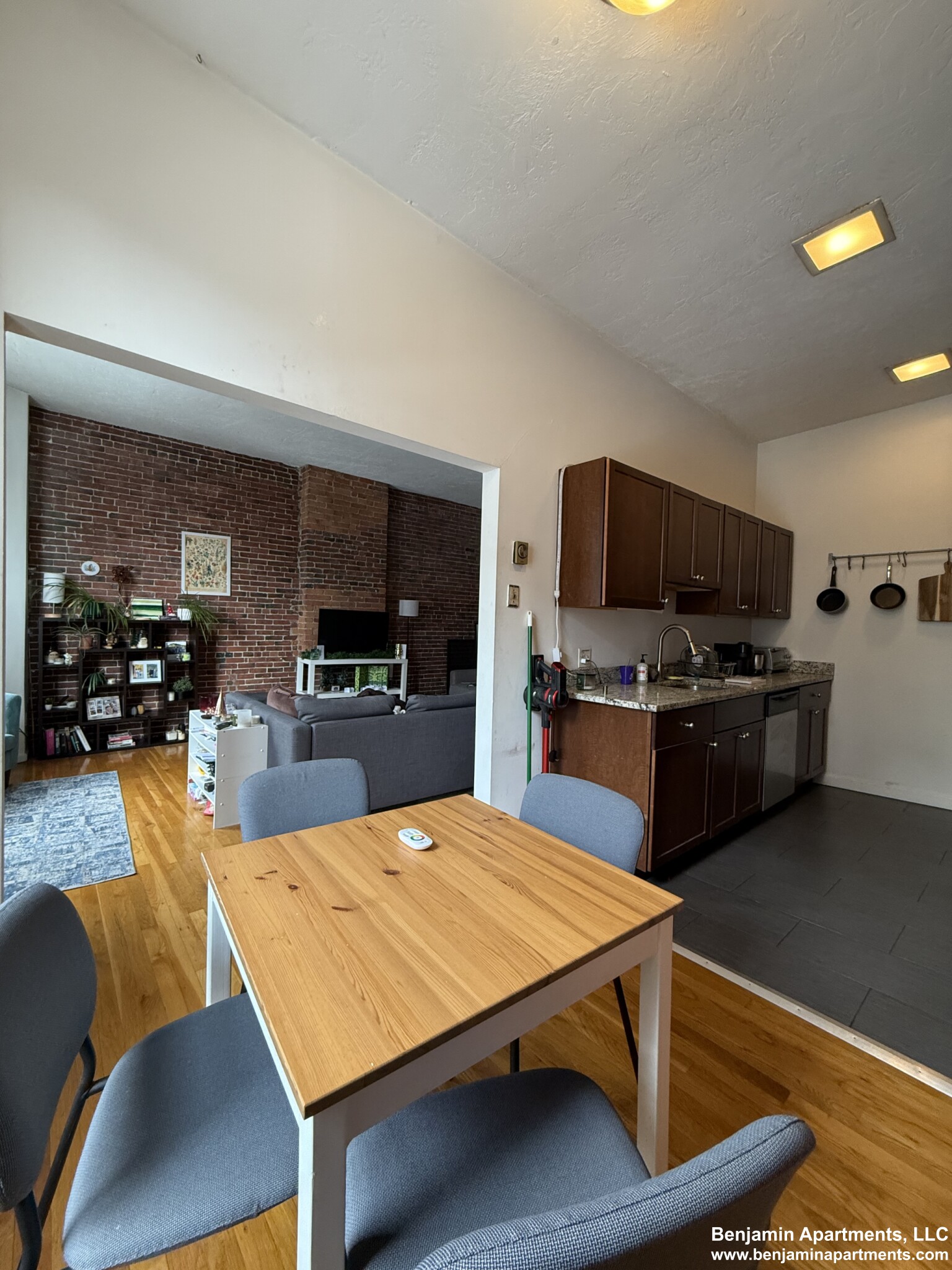 752 Tremont St, South End