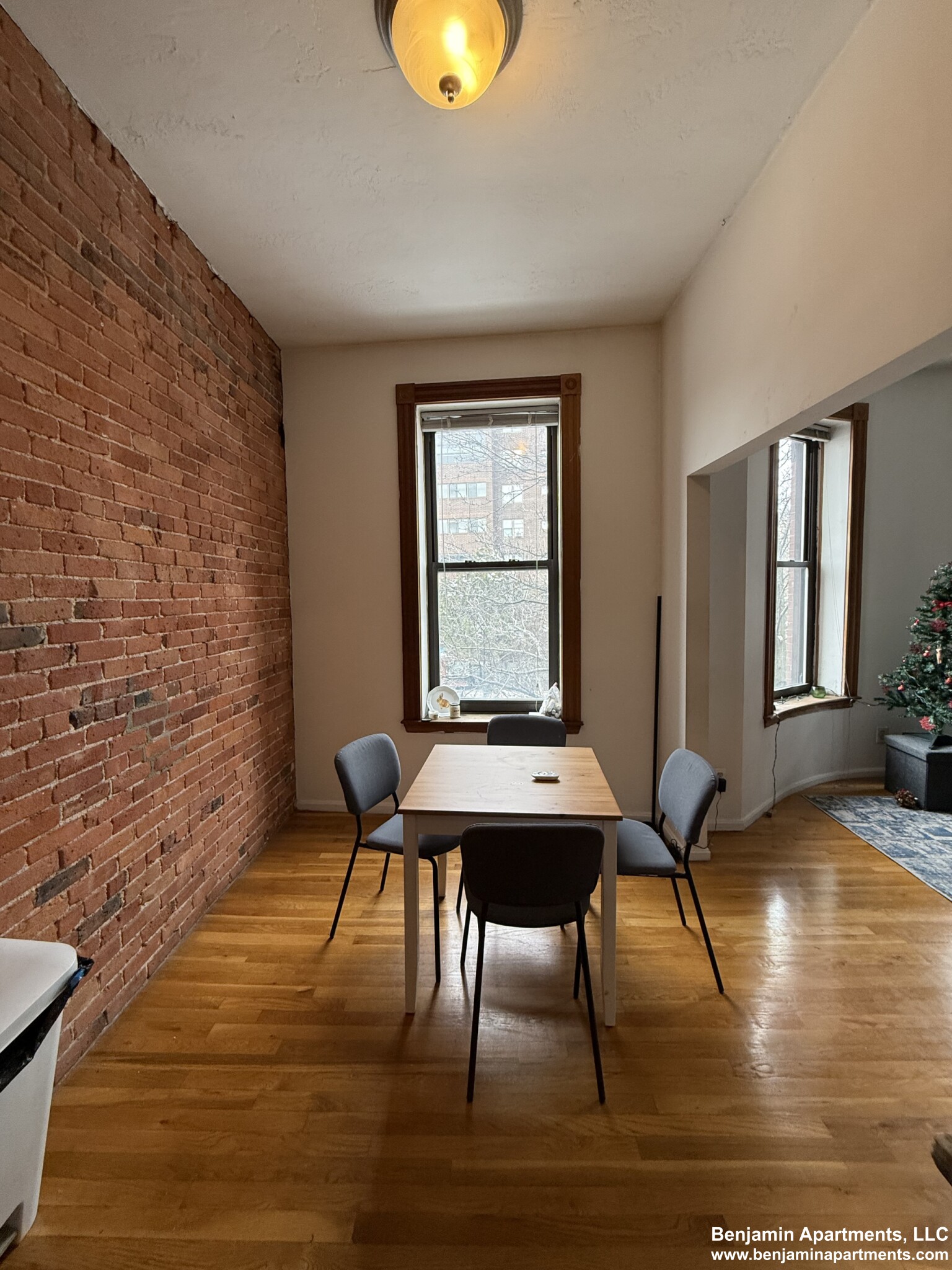 752 Tremont St, South End