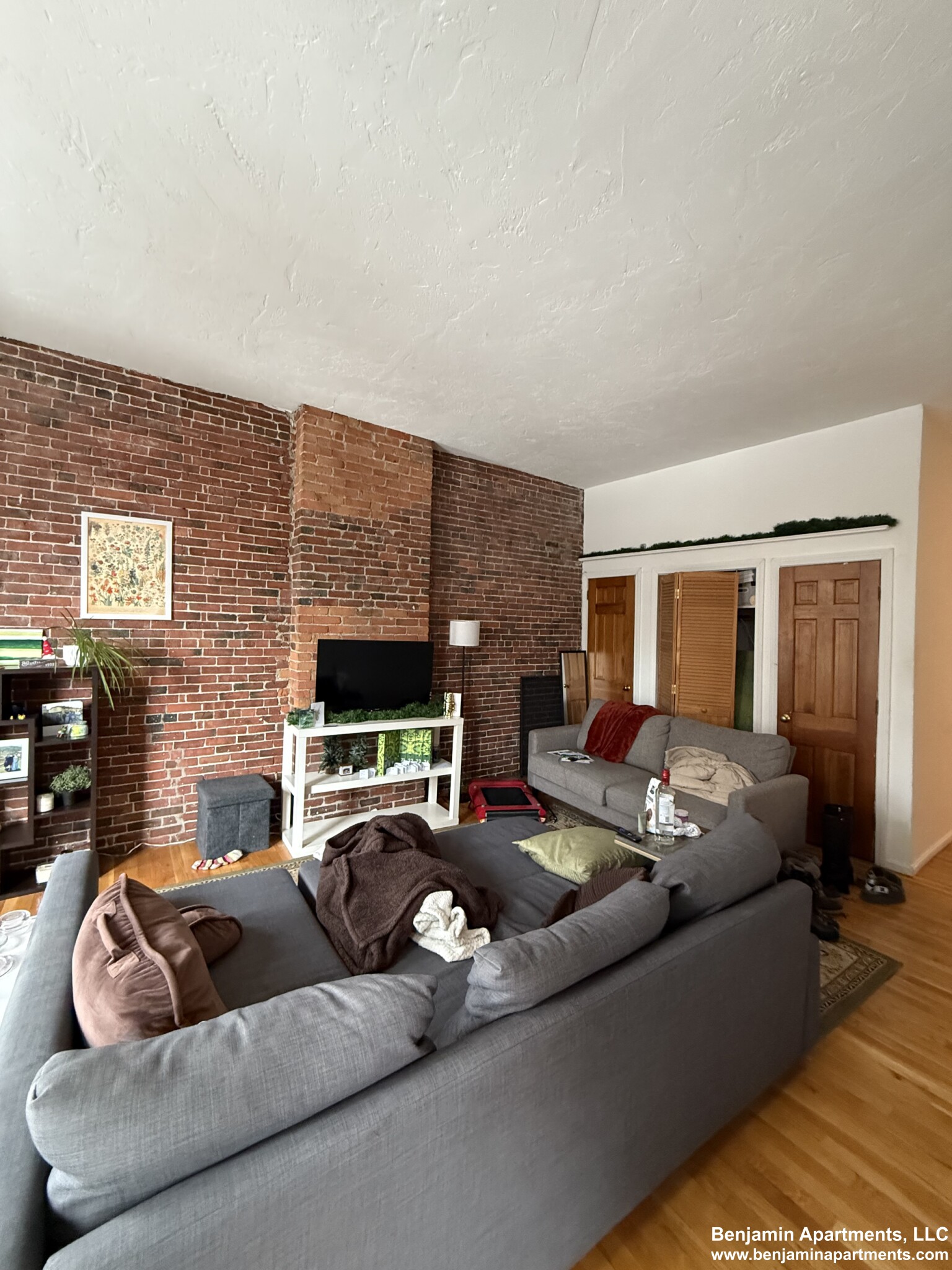 752 Tremont St, South End