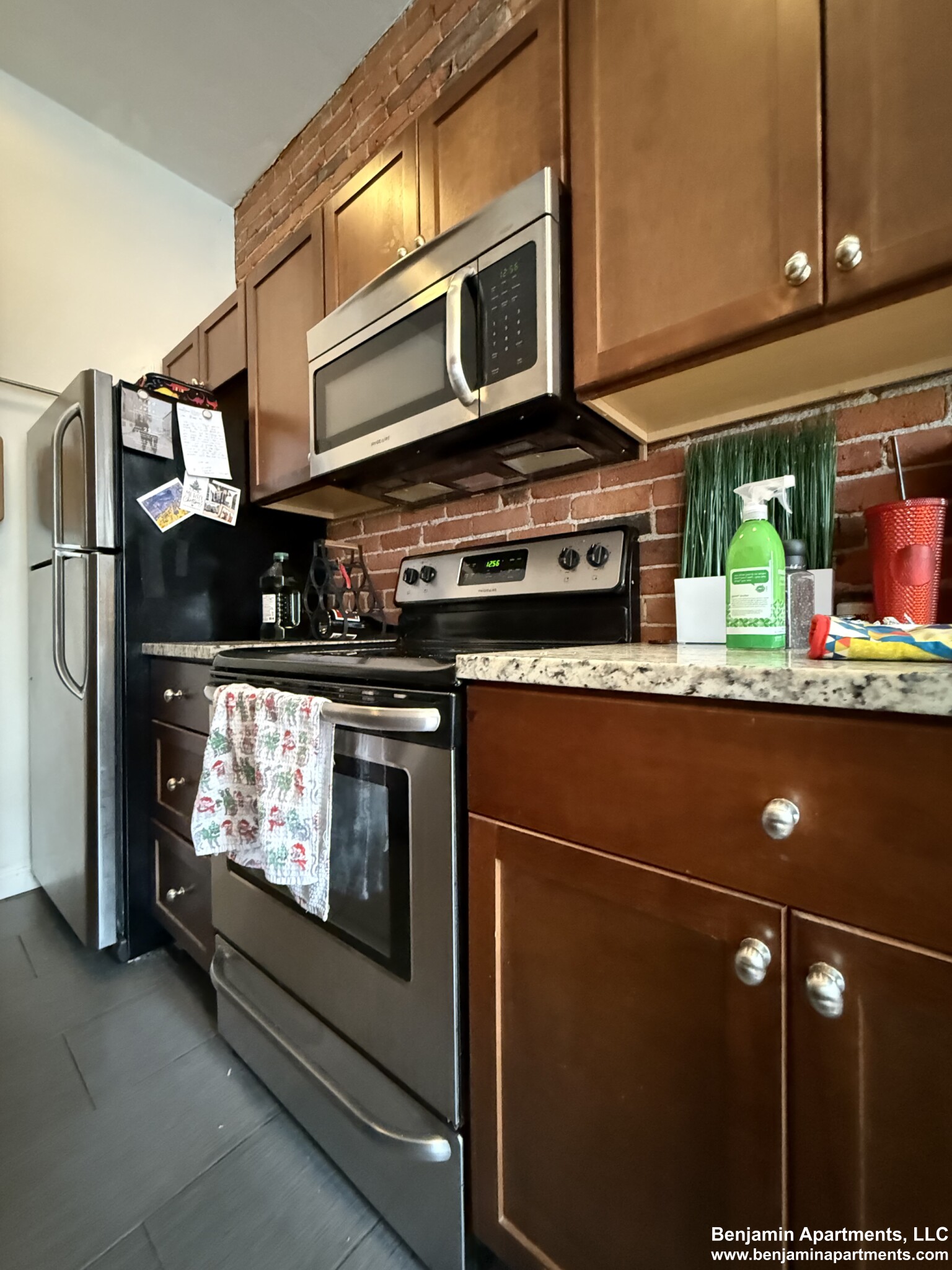 752 Tremont St, South End