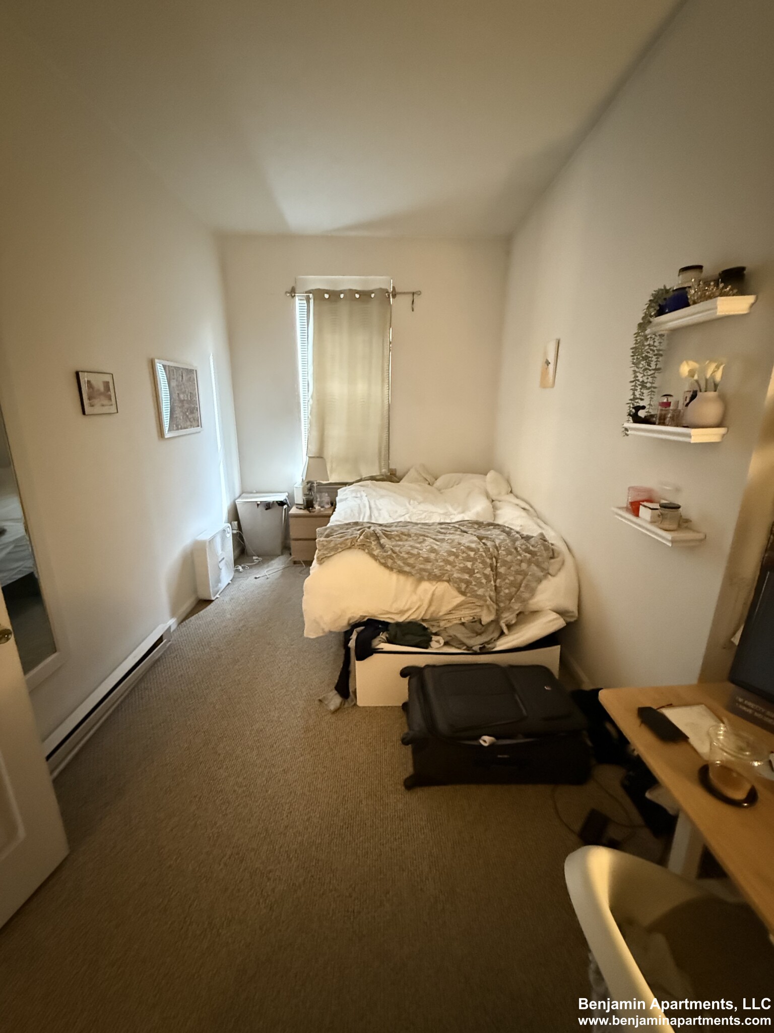 752 Tremont St, South End