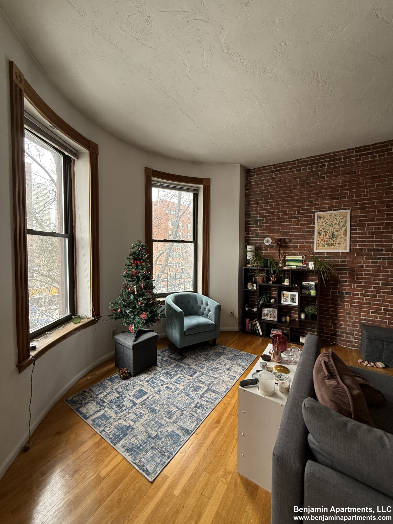 752 Tremont St, South End