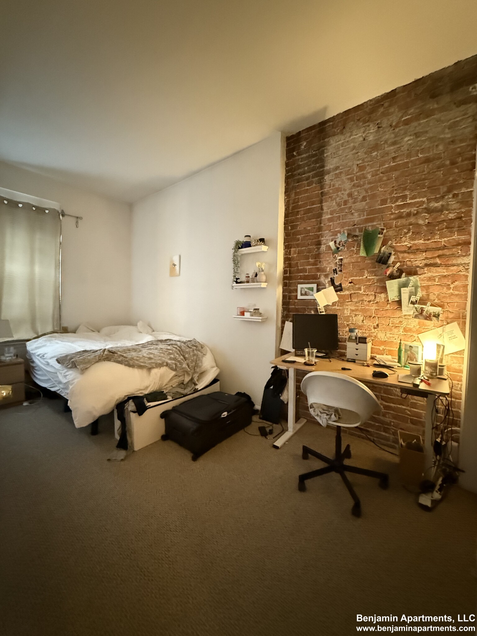 752 Tremont St, South End