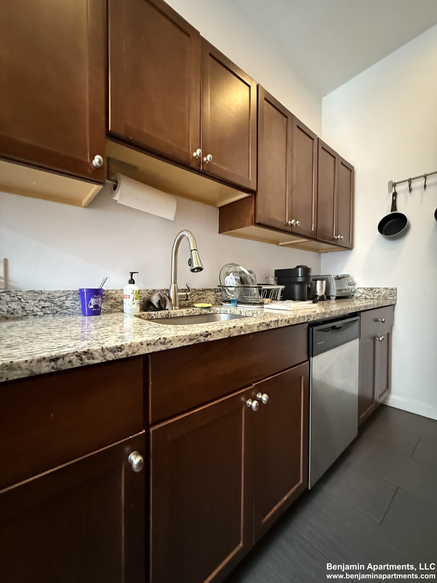 752 Tremont St, South End