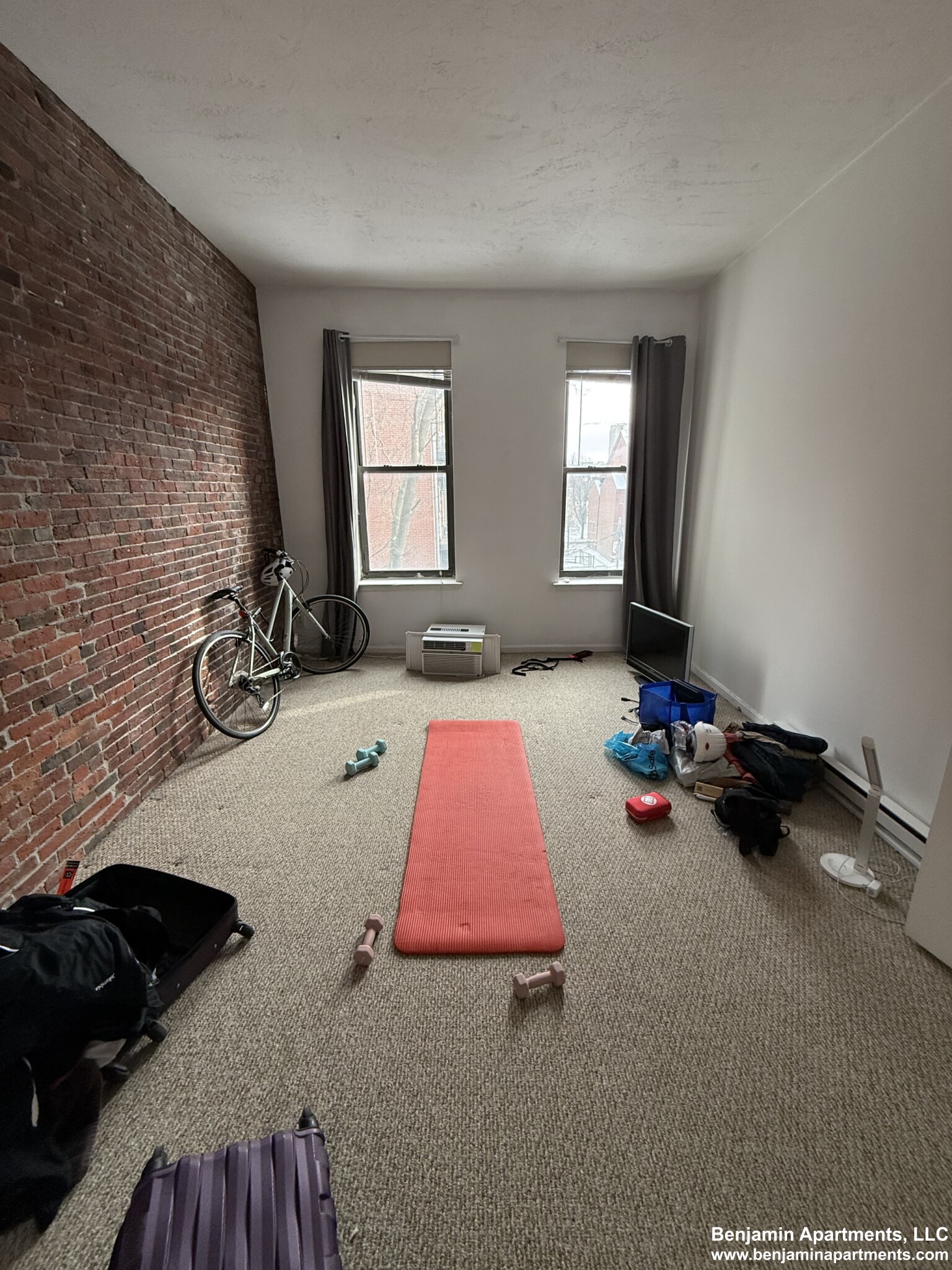 752 Tremont St, South End