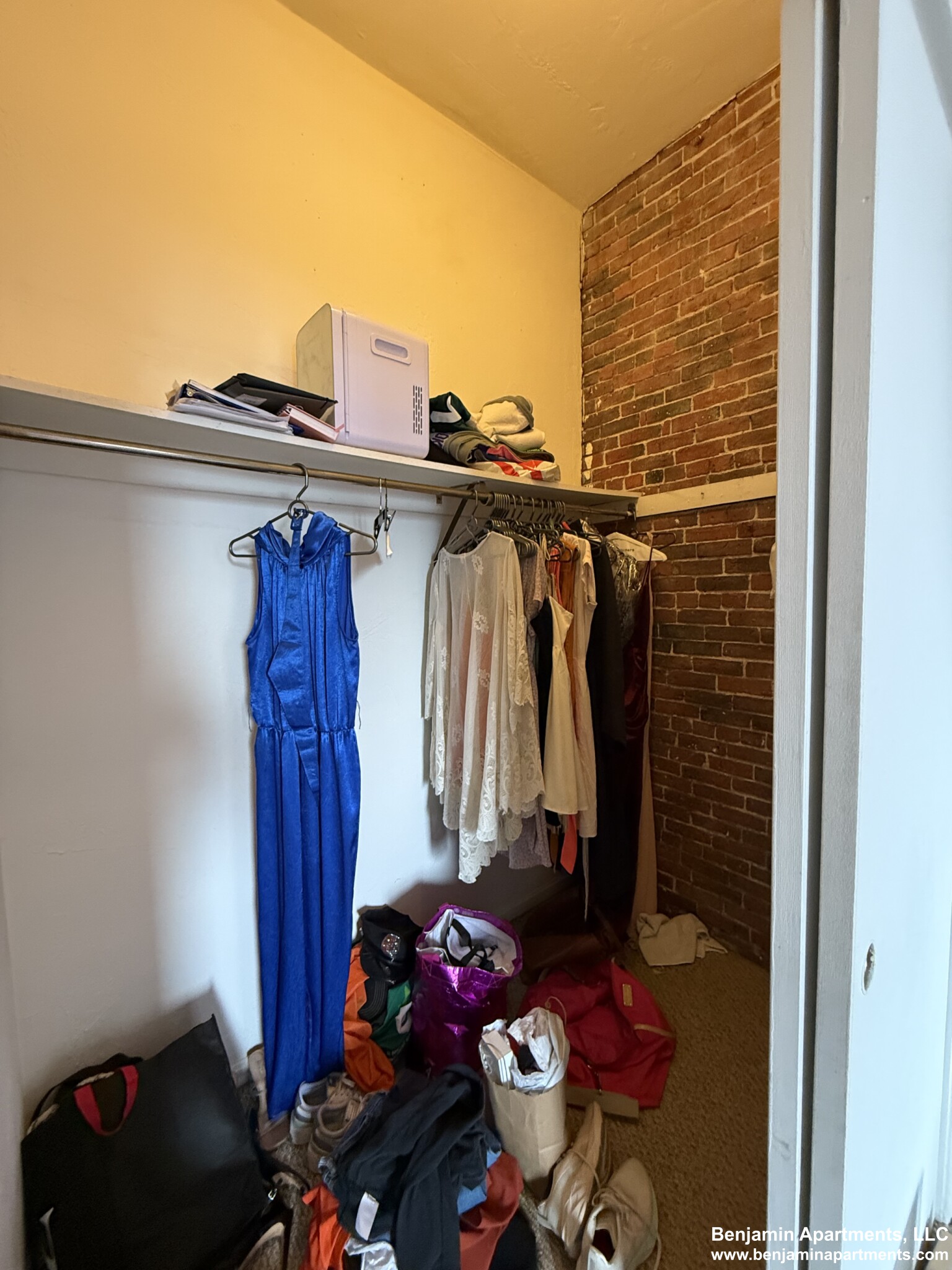 752 Tremont St, South End