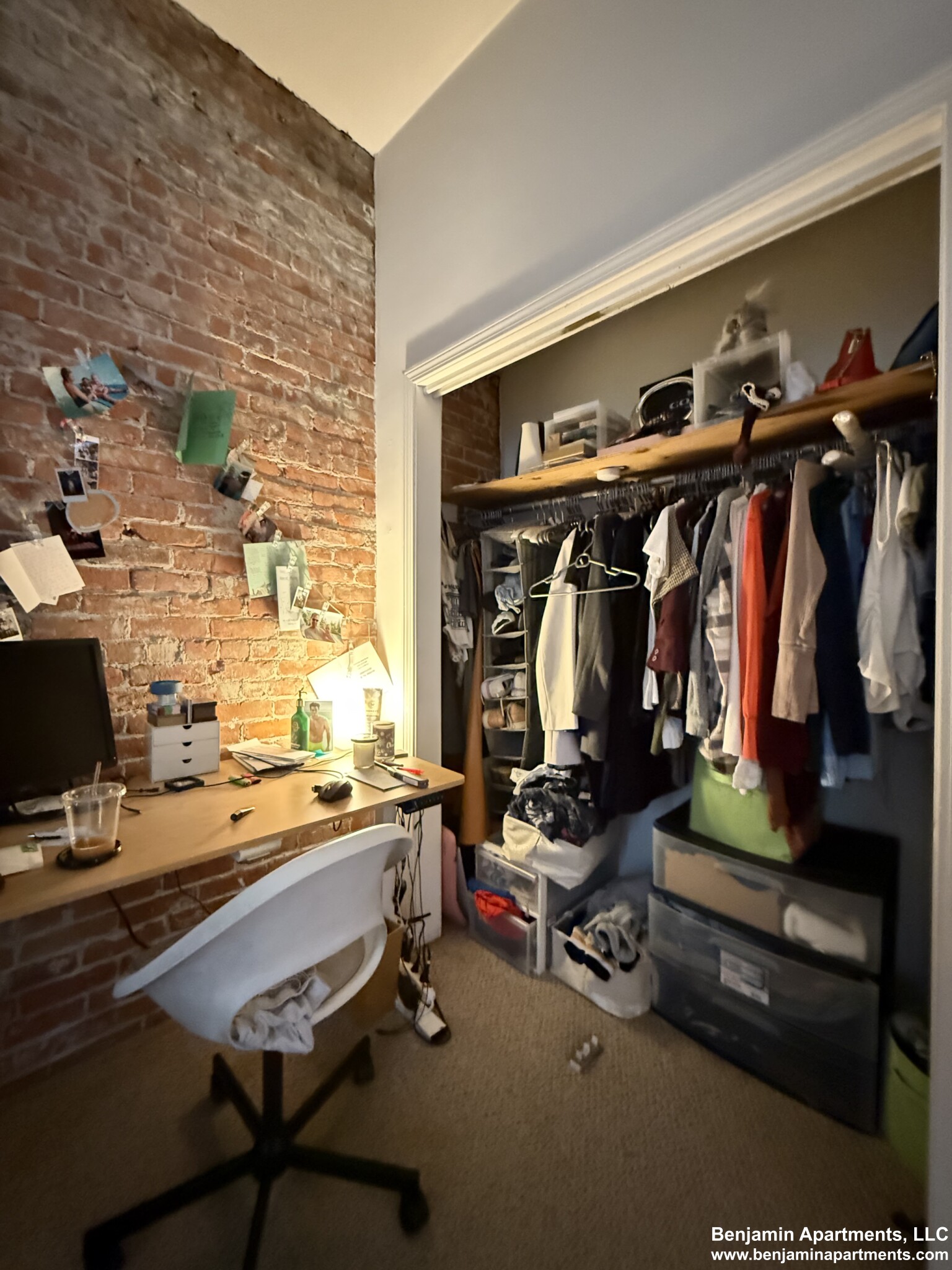 752 Tremont St, South End