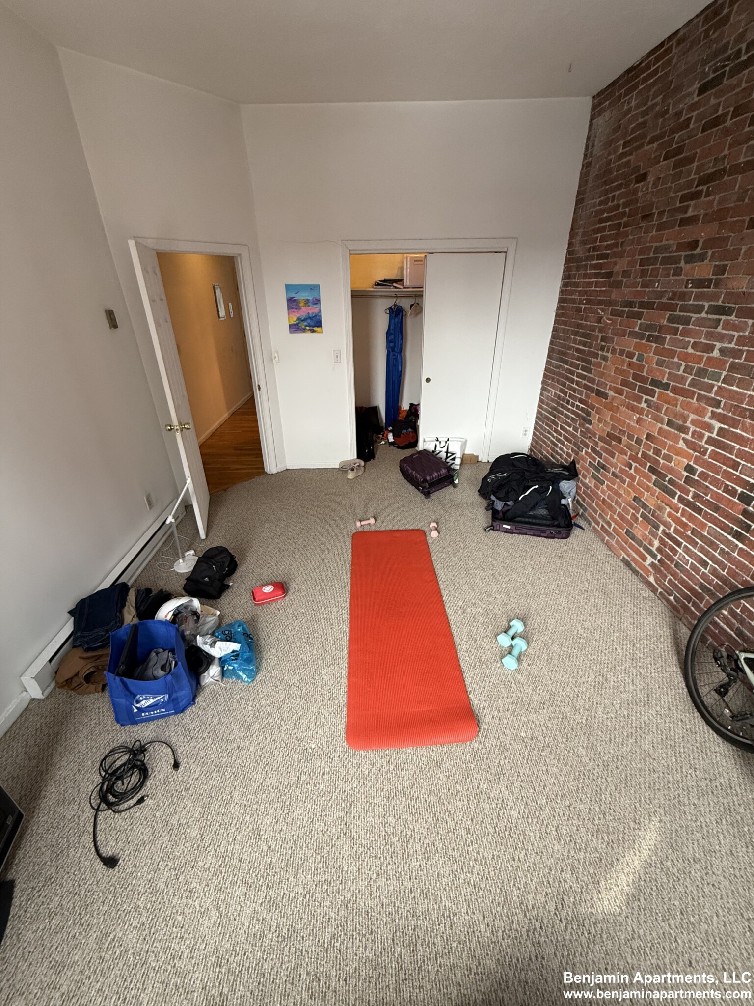 752 Tremont St, South End