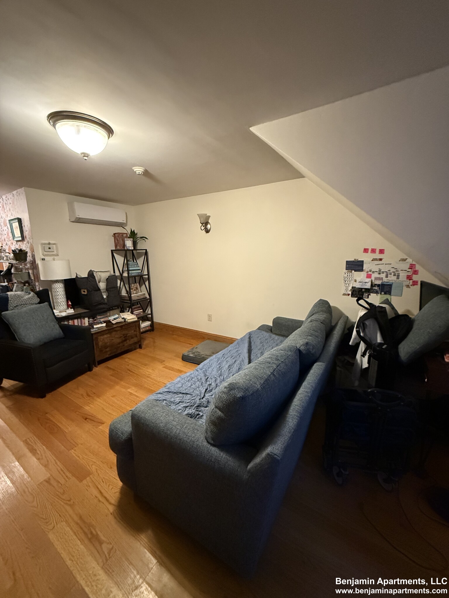 16 South Russell St, Beacon Hill