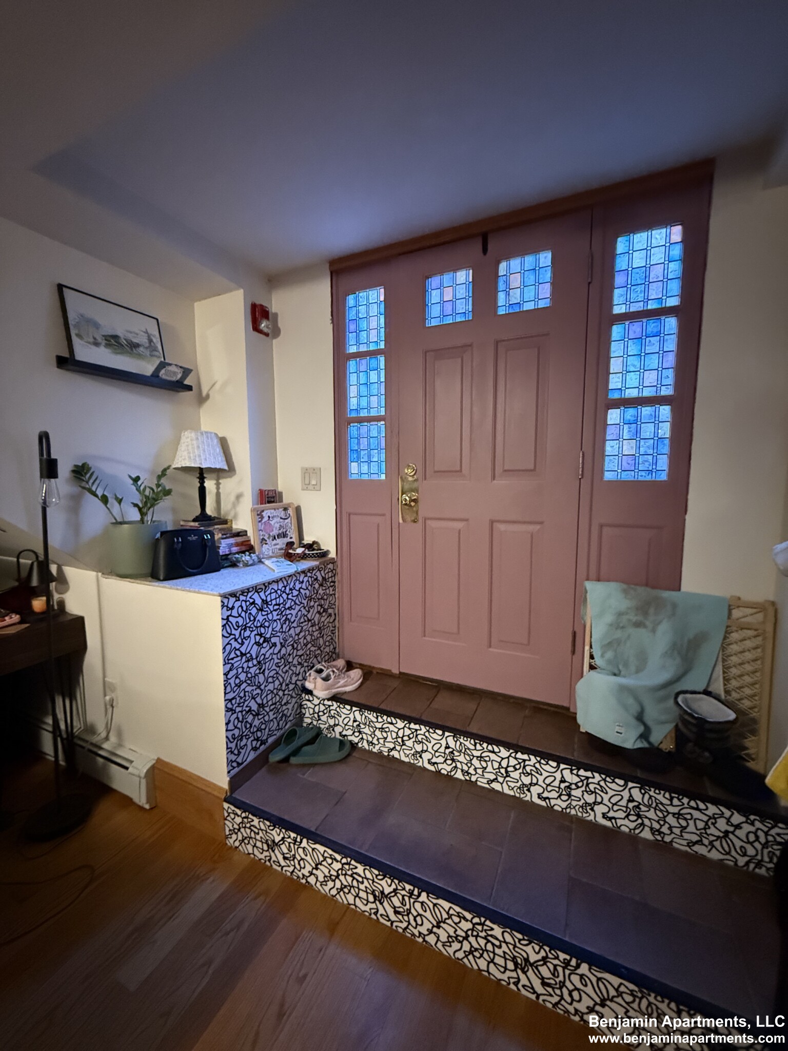 16 South Russell St, Beacon Hill