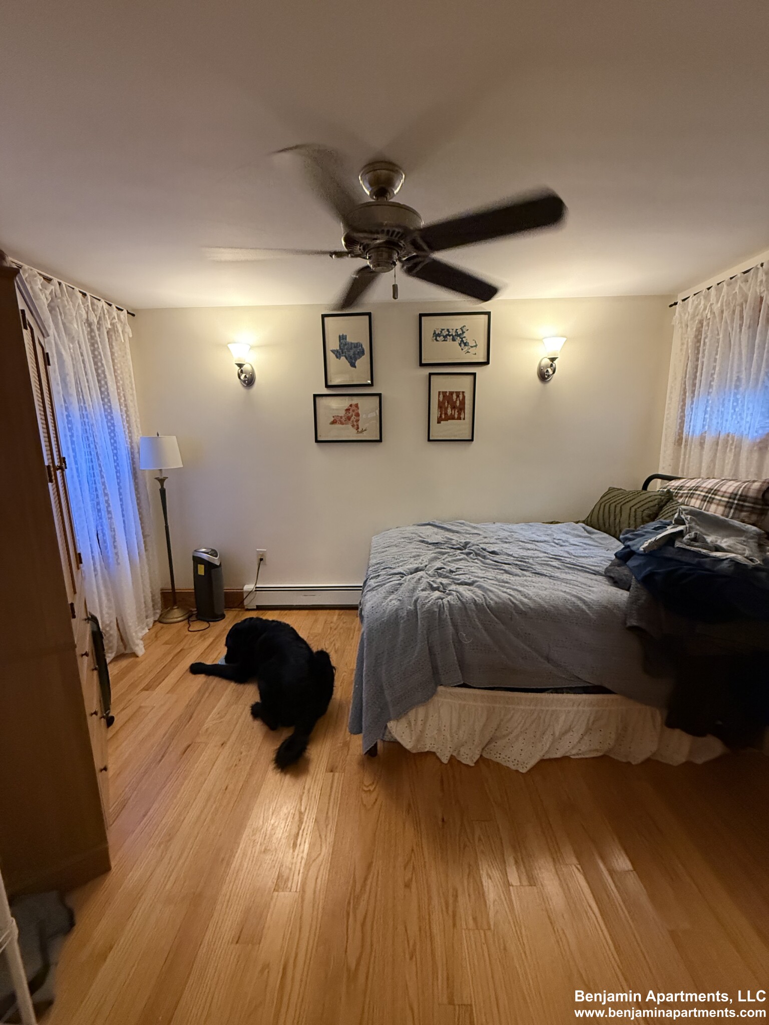 16 South Russell St, Beacon Hill