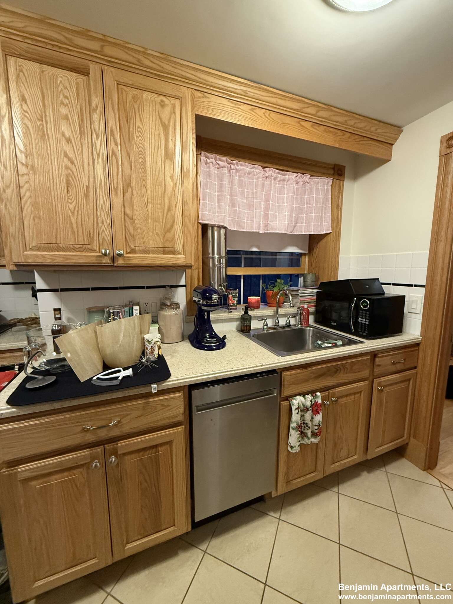 16 South Russell St, Beacon Hill