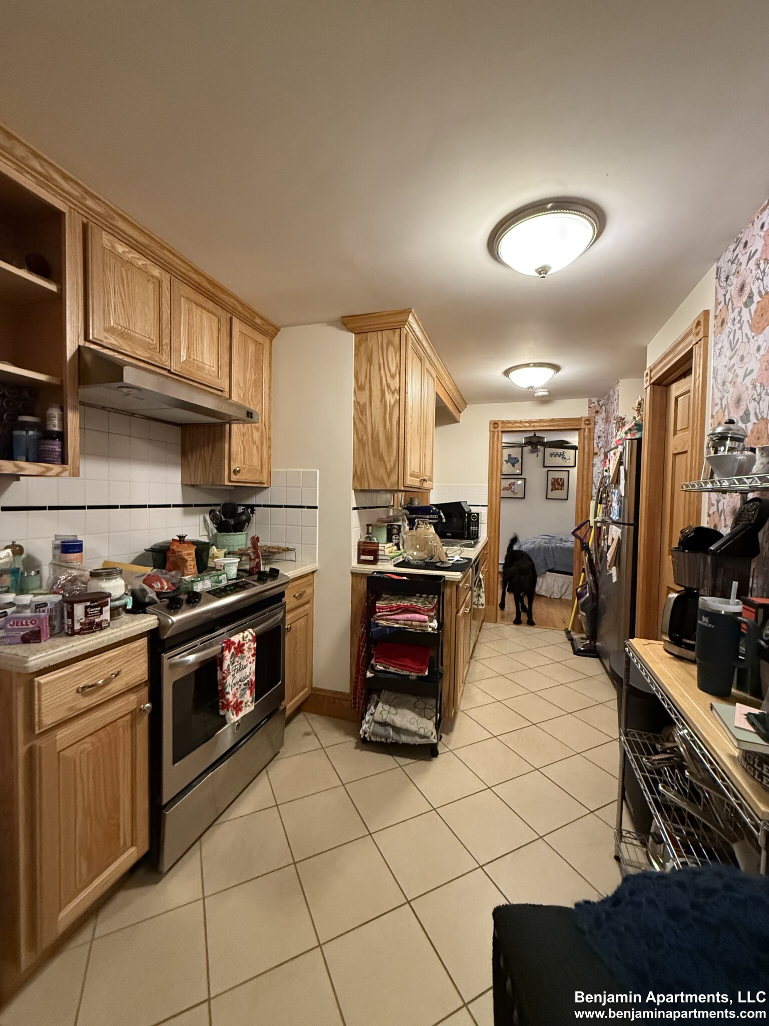 16 South Russell St, Beacon Hill