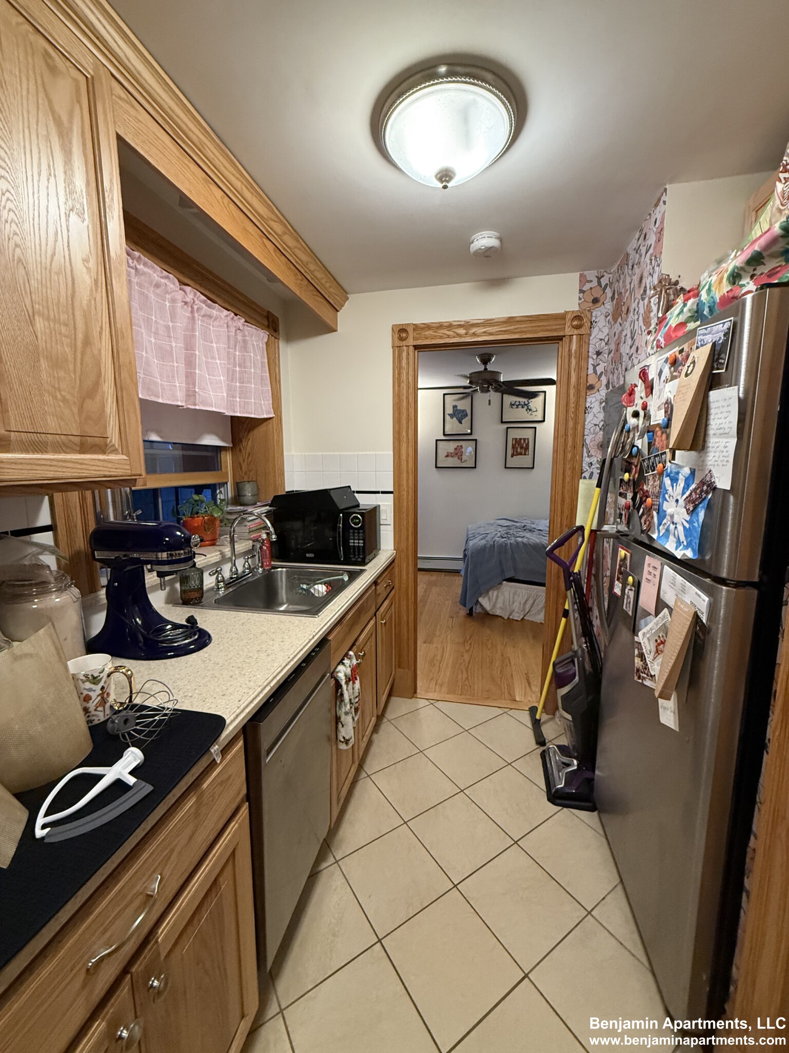 16 South Russell St, Beacon Hill