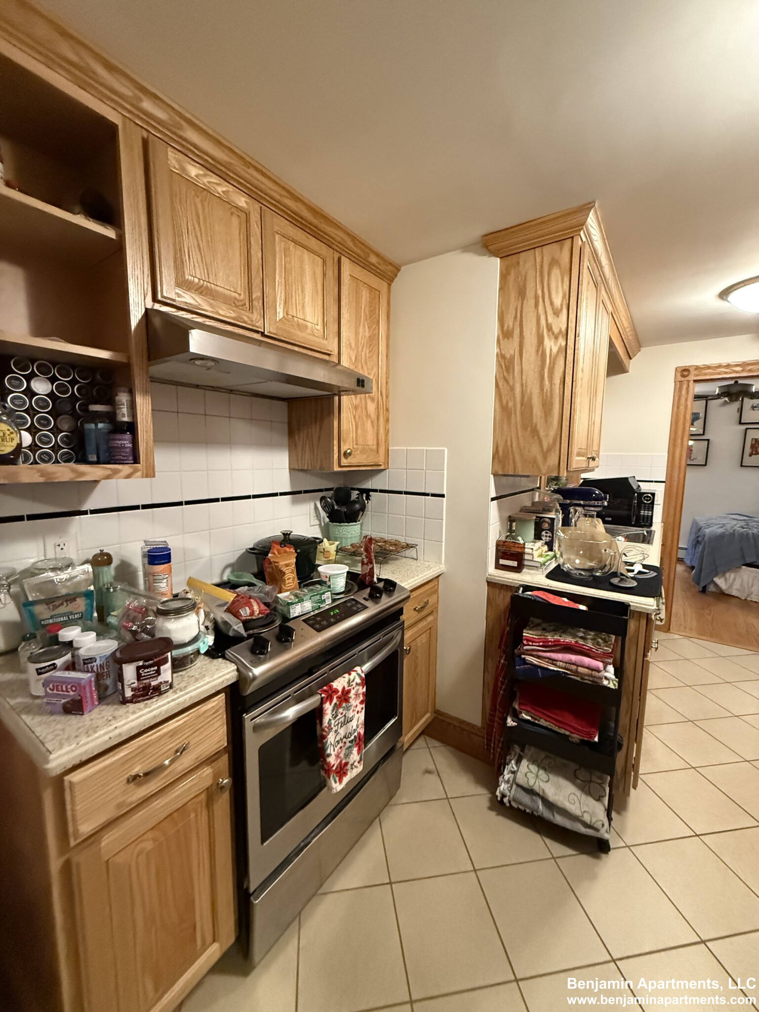 16 South Russell St, Beacon Hill