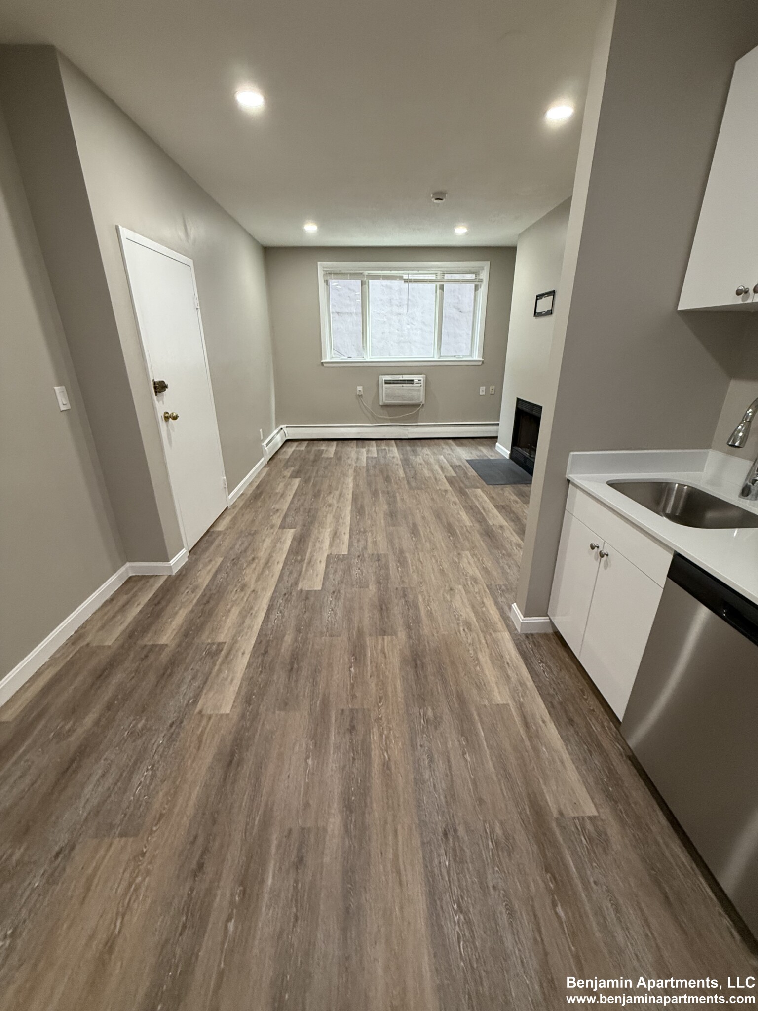 50 Evergreen St, Jamaica Plain