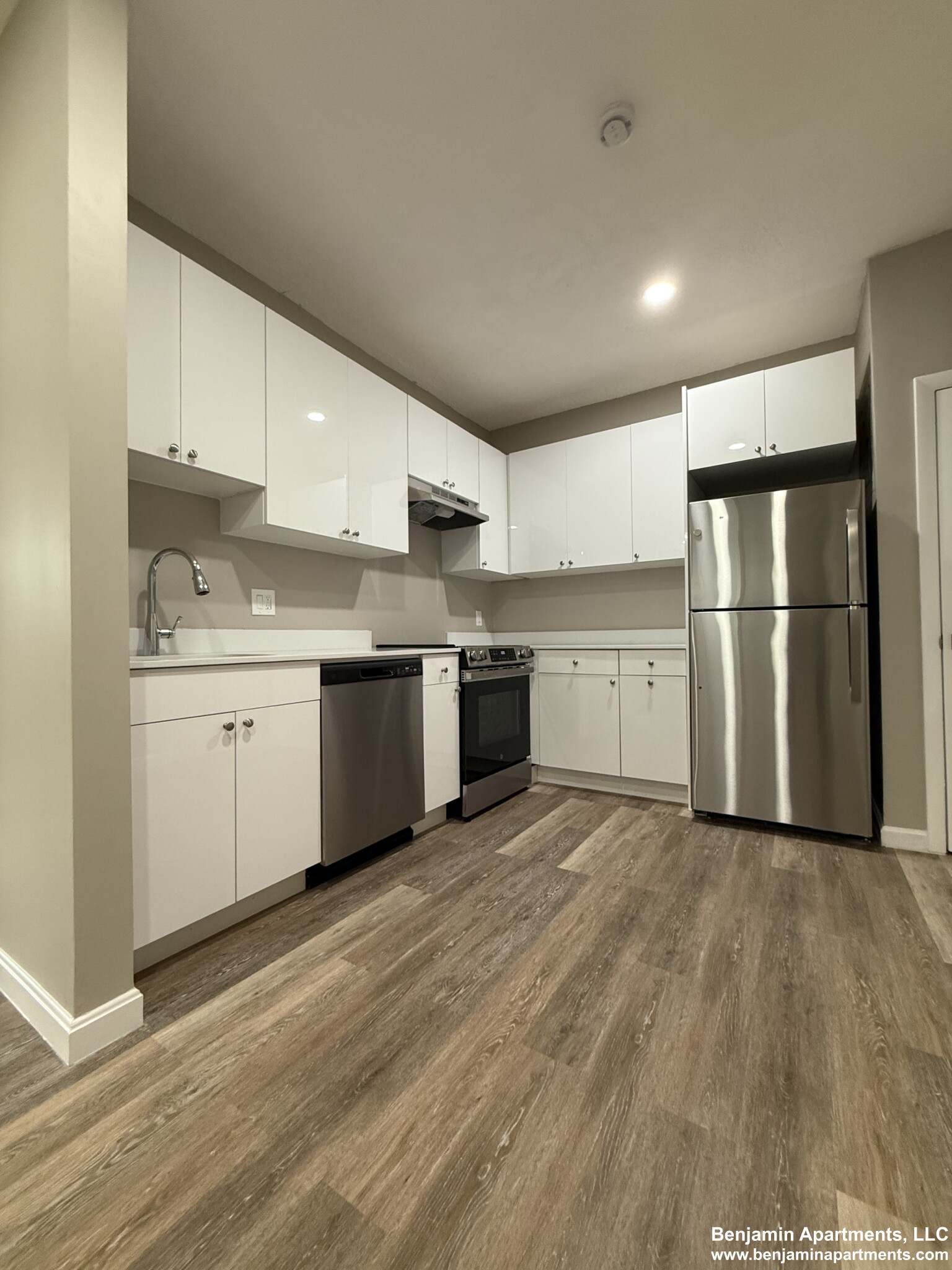 50 Evergreen St, Jamaica Plain