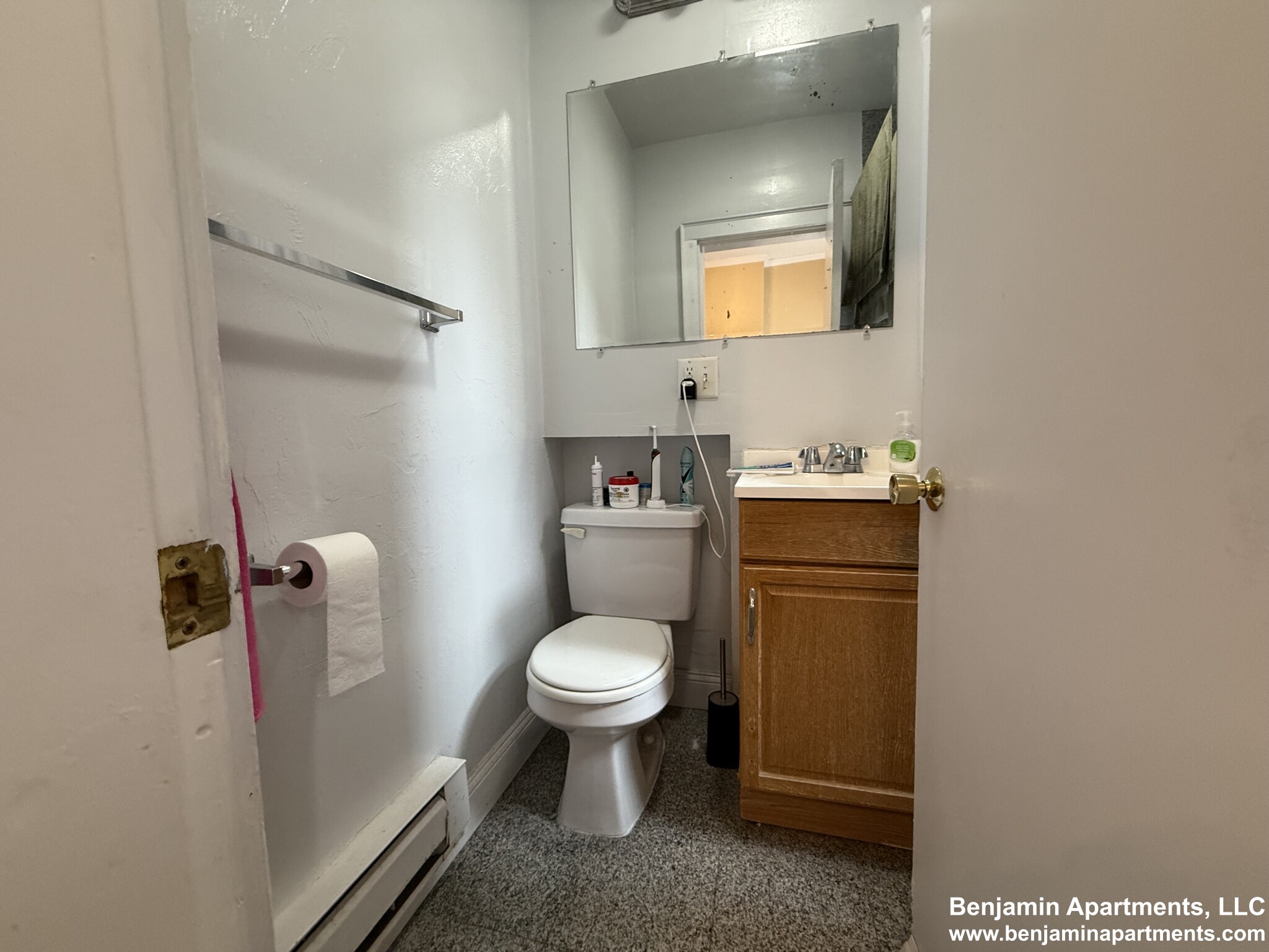 48 Hereford St, Back Bay