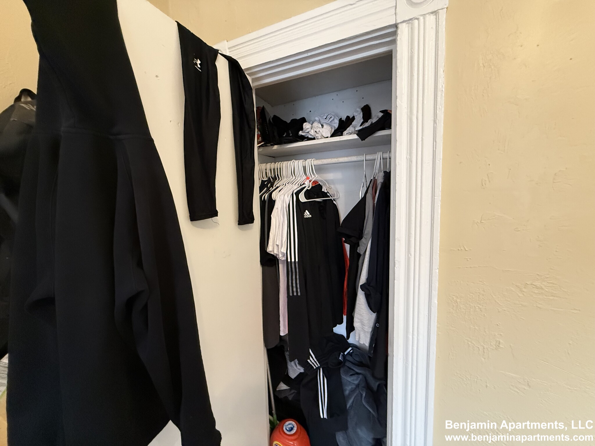 48 Hereford St, Back Bay