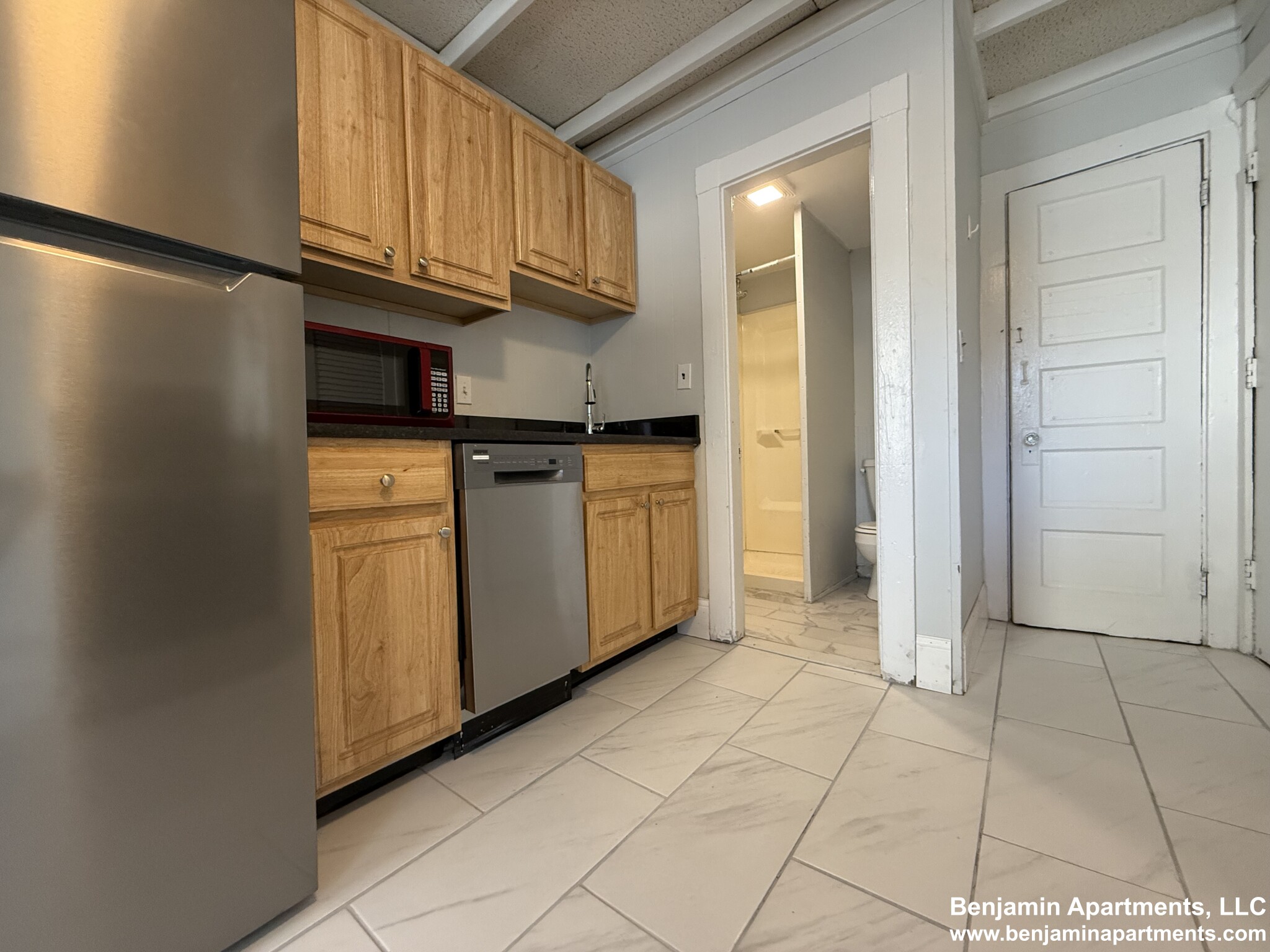 232 Cambridge St, Beacon Hill