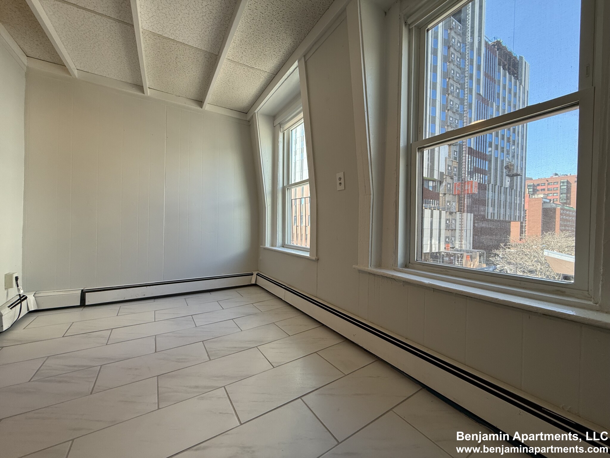 232 Cambridge St, Beacon Hill