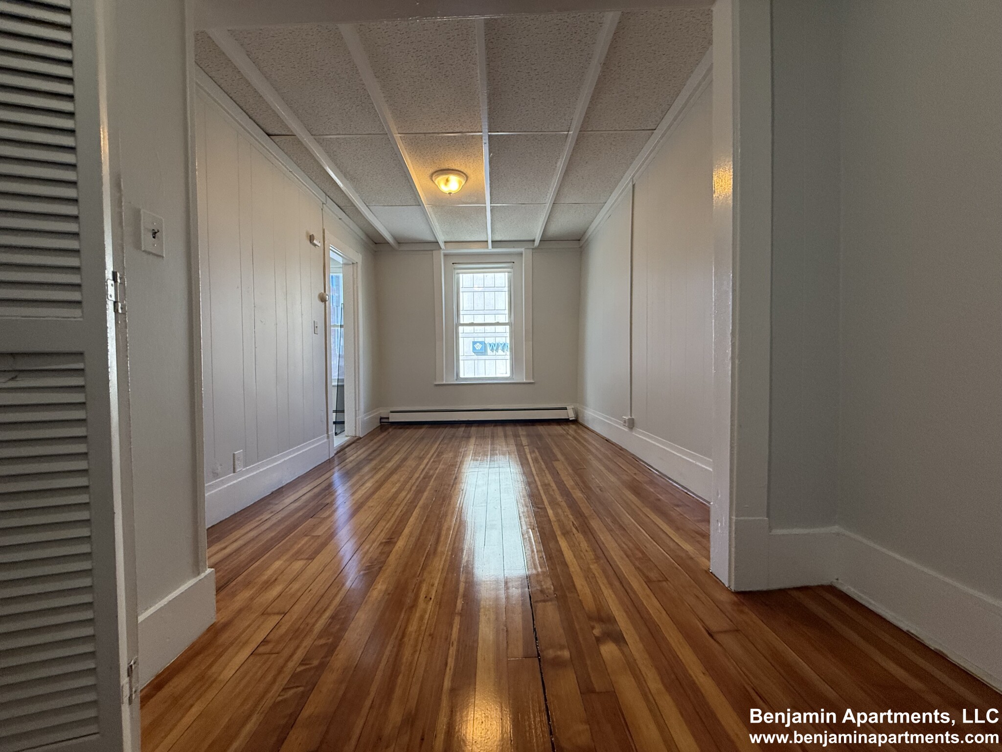 232 Cambridge St, Beacon Hill