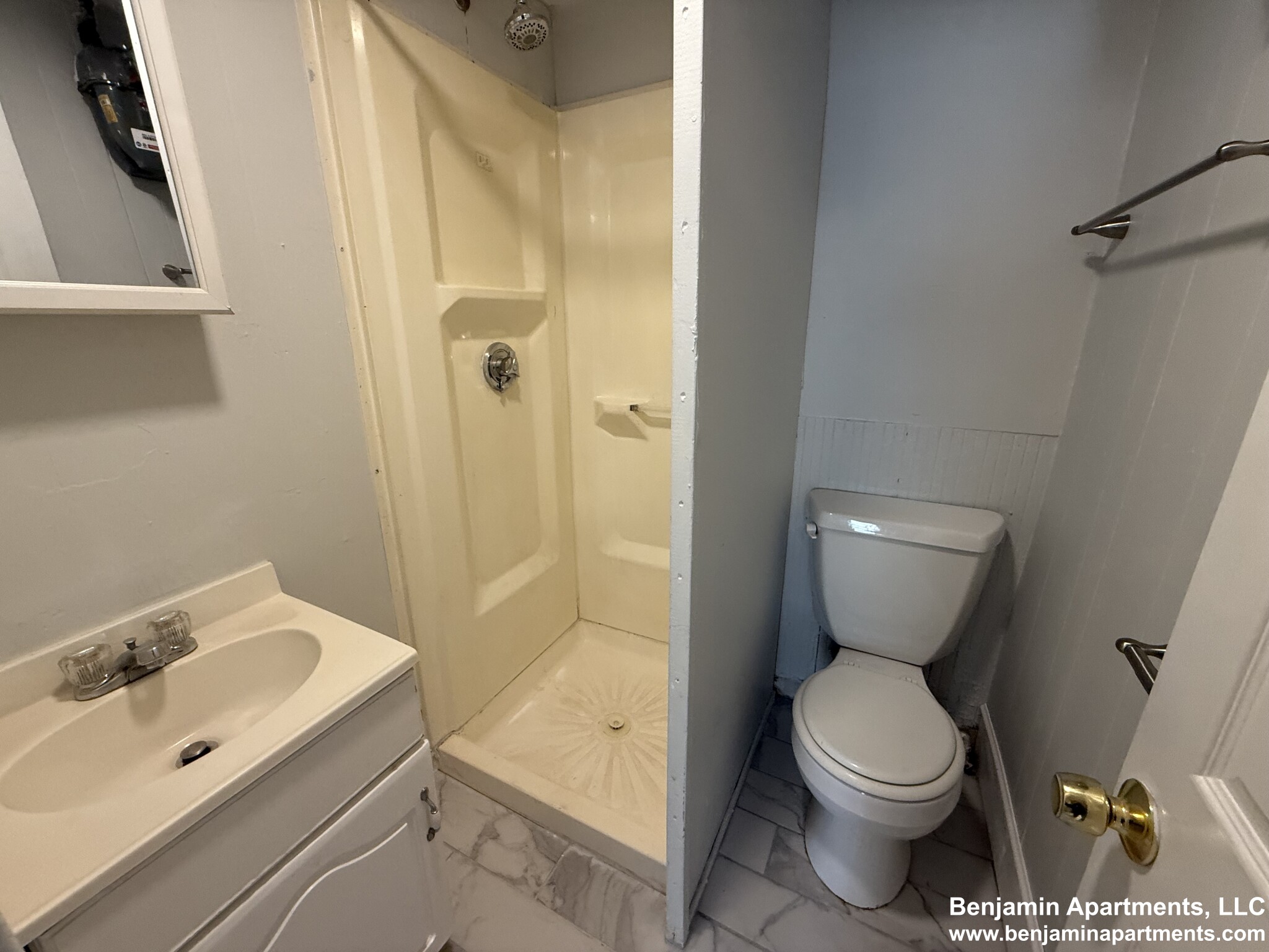 232 Cambridge St, Beacon Hill