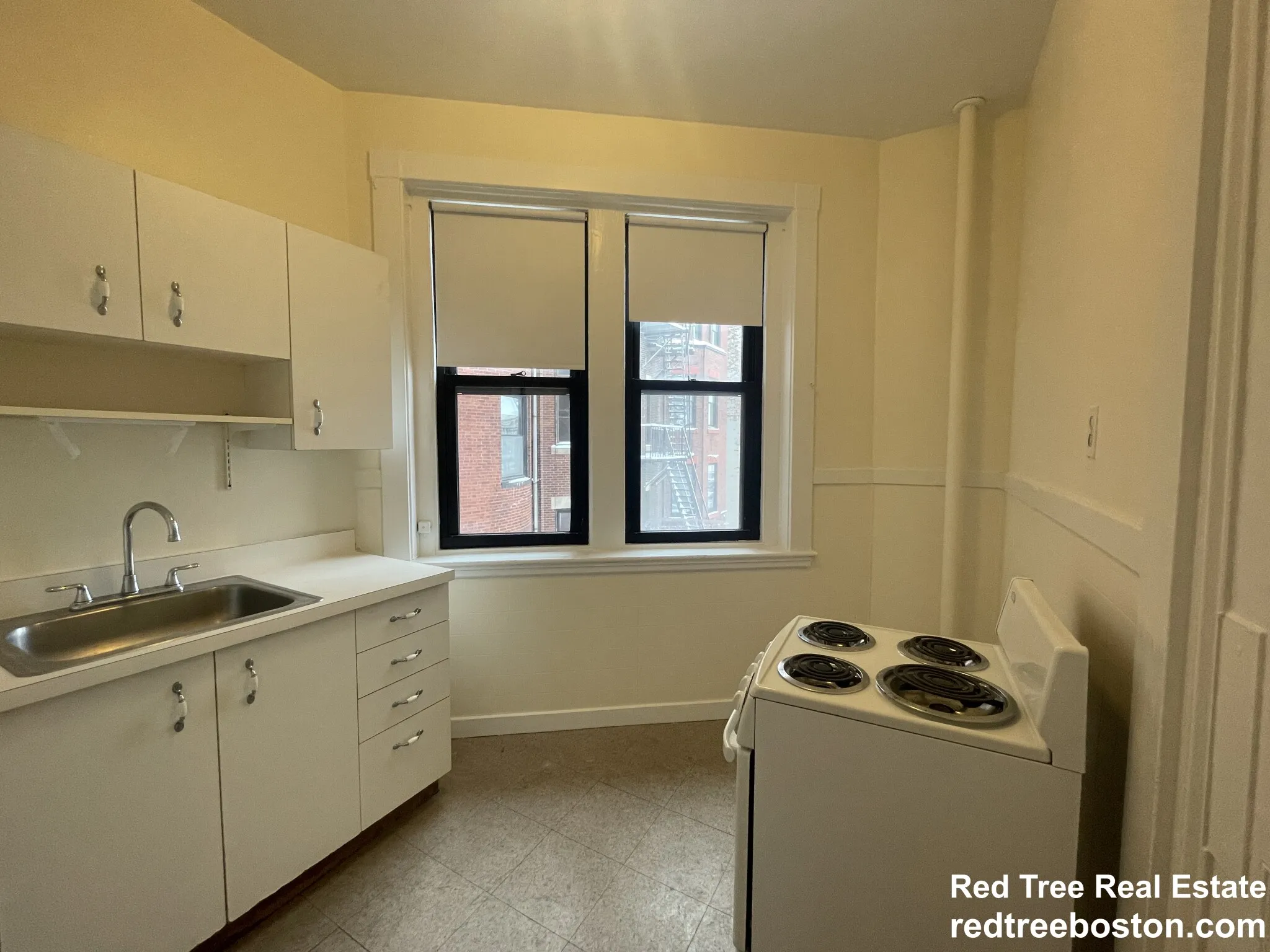 504 Beacon St, Back Bay