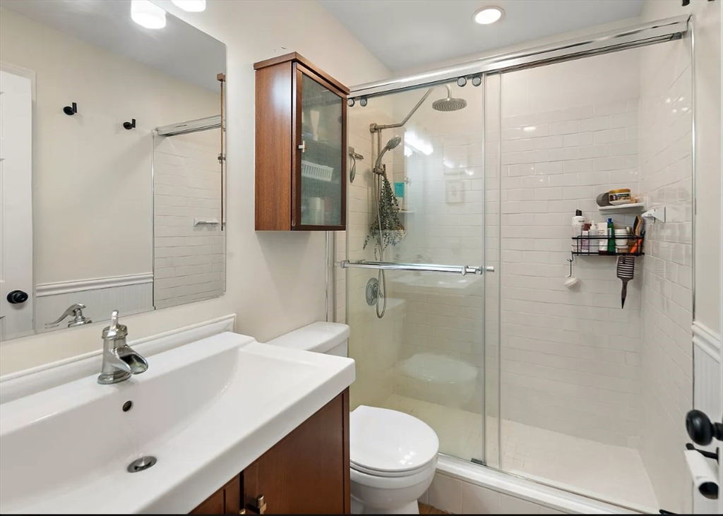 30-34 E Concord St, South End