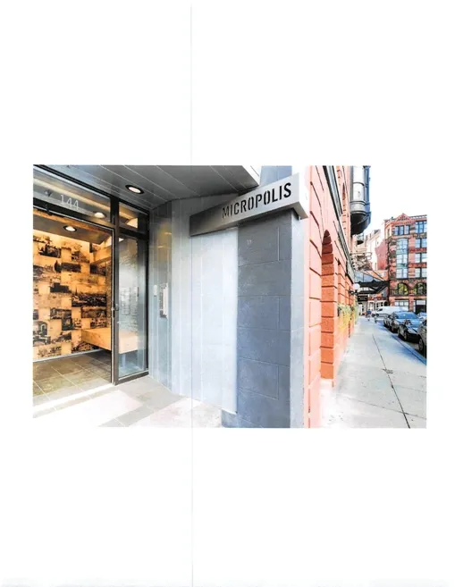 144 Bowdoin St, Boston Downtown